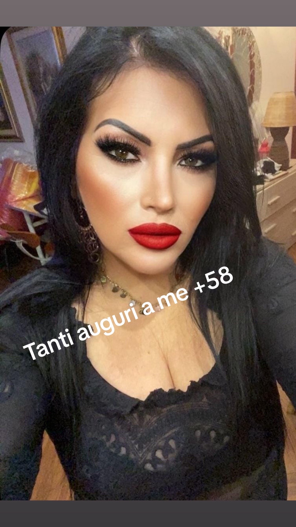 @❤️ezia Santoro❤️