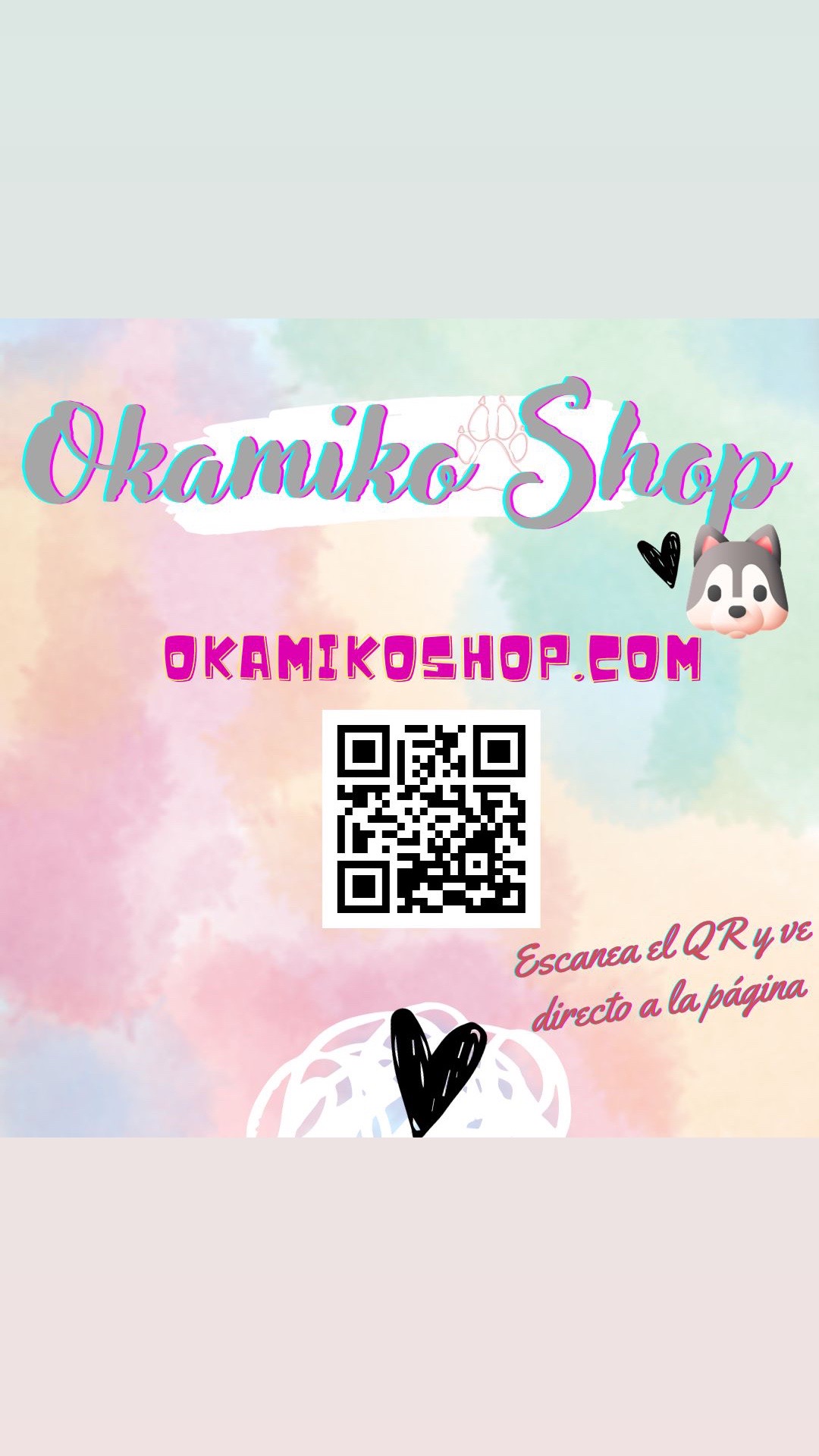 @Okamikoshop