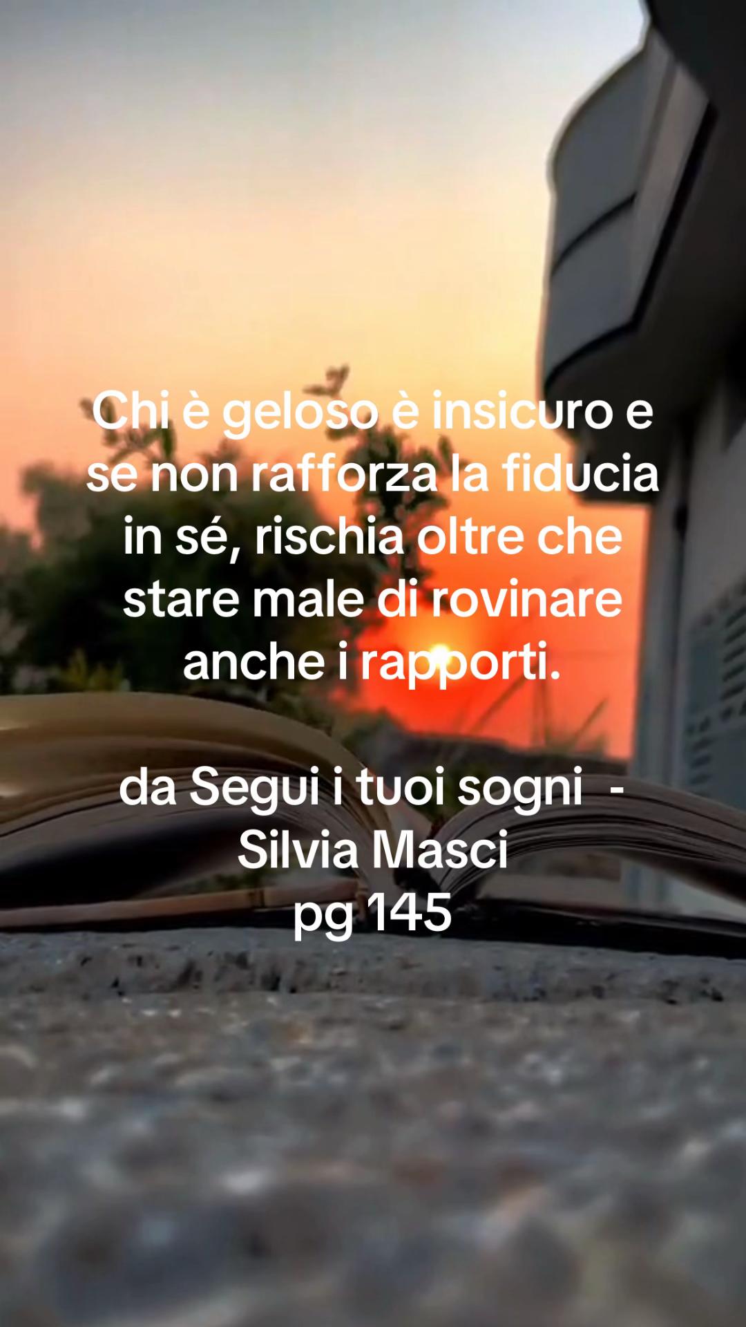@Silvia Masci
