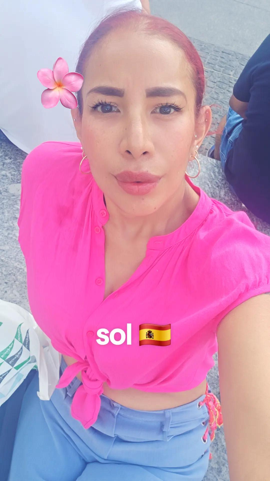 @La Jefa 82 🙏💜🩵🩷💪😉👏