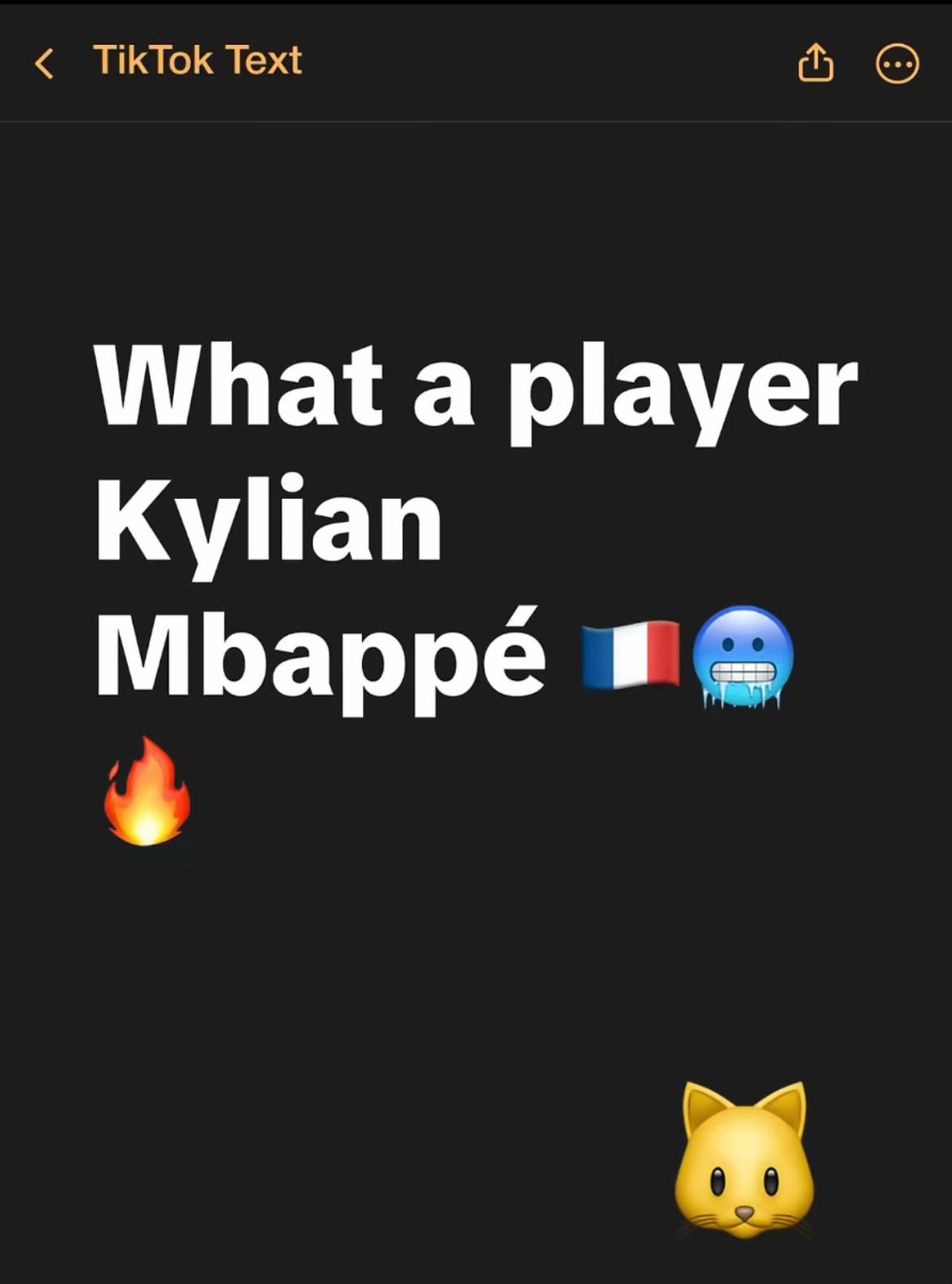 @ 