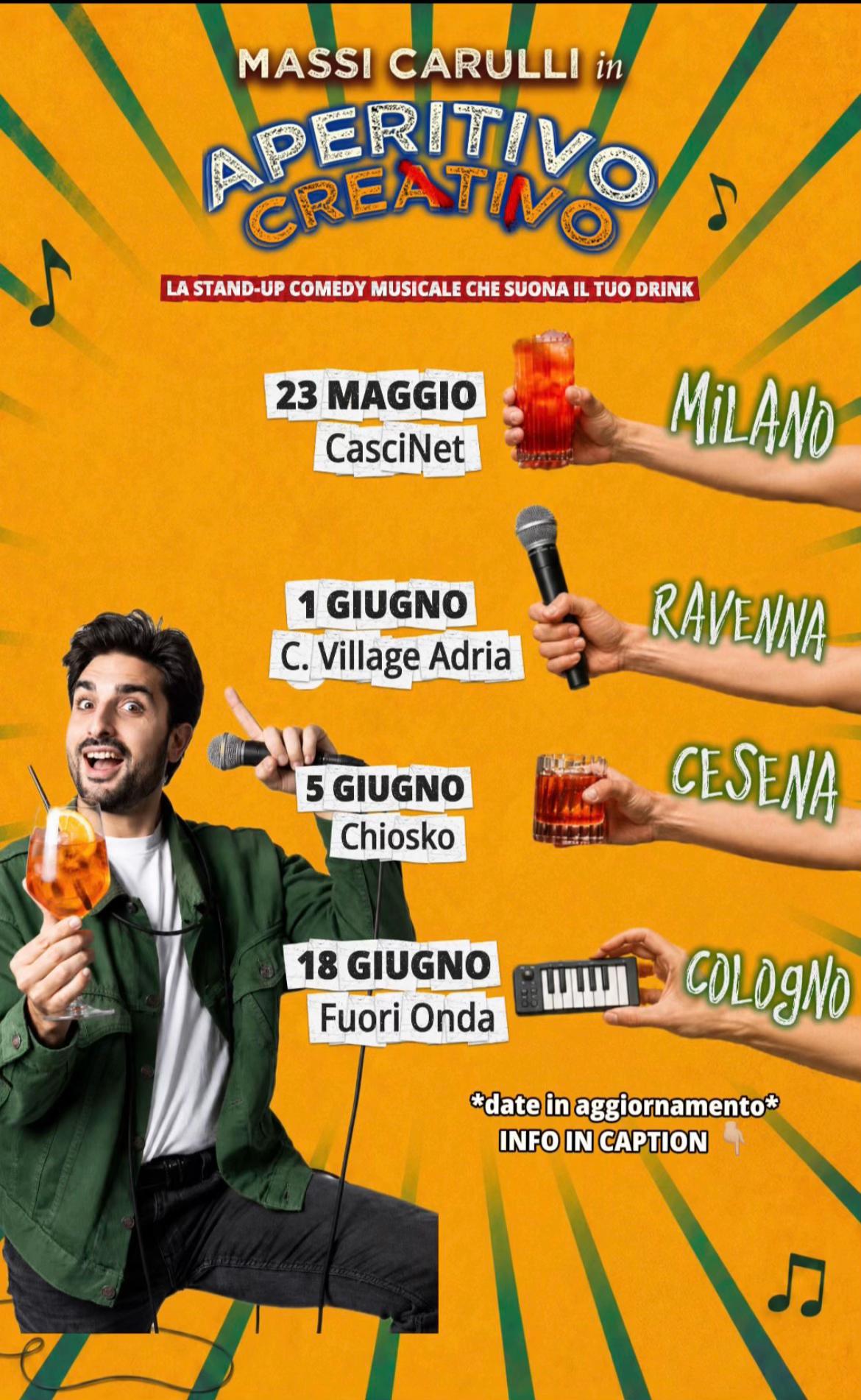 @Massimiliano Carulli