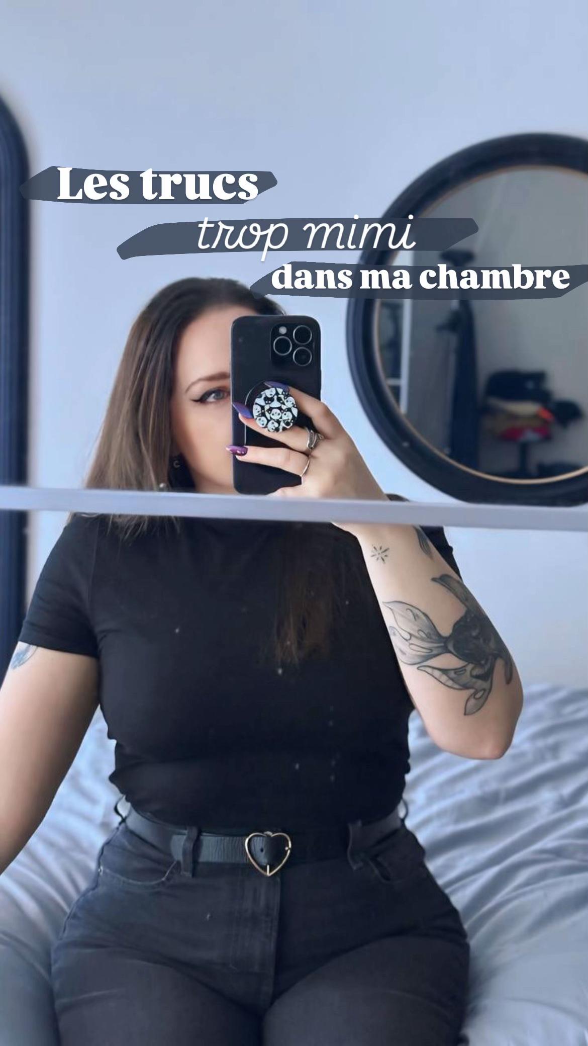 @Petite Cassie