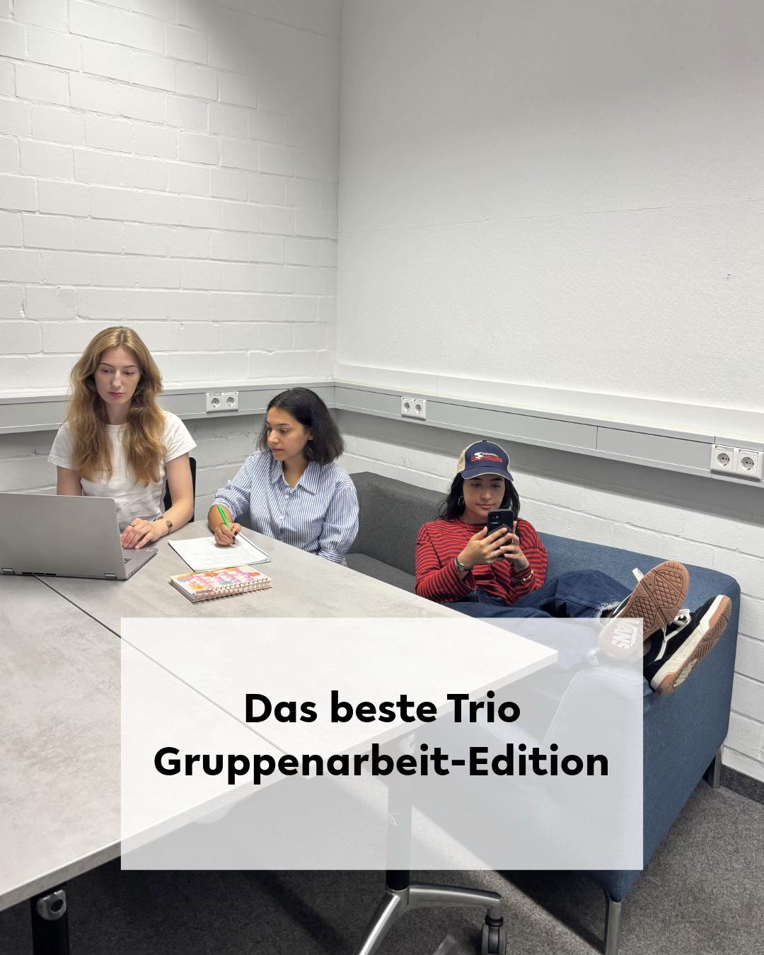 @Uni Bielefeld
