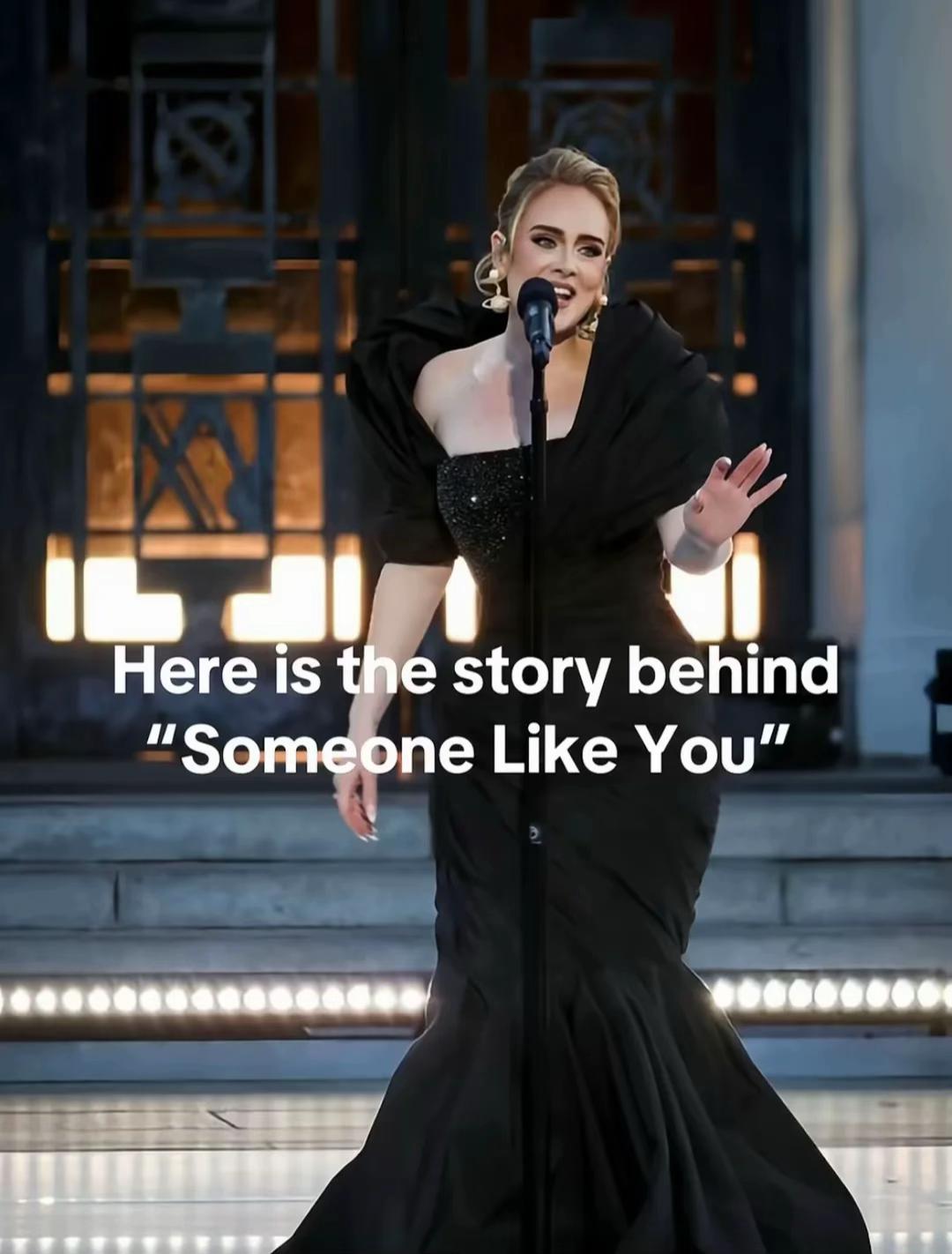 @adele fan page 🪐