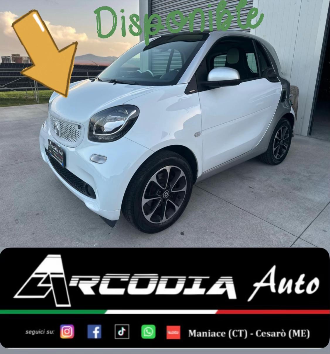 @ARCODIA Auto
