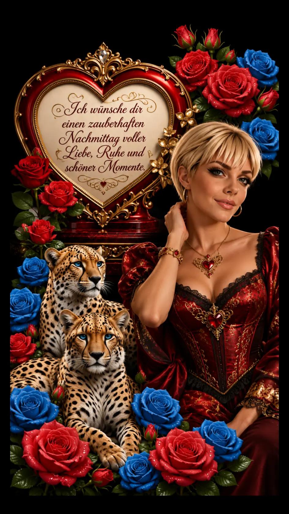 @💋❤️Ramonachen❤️💋