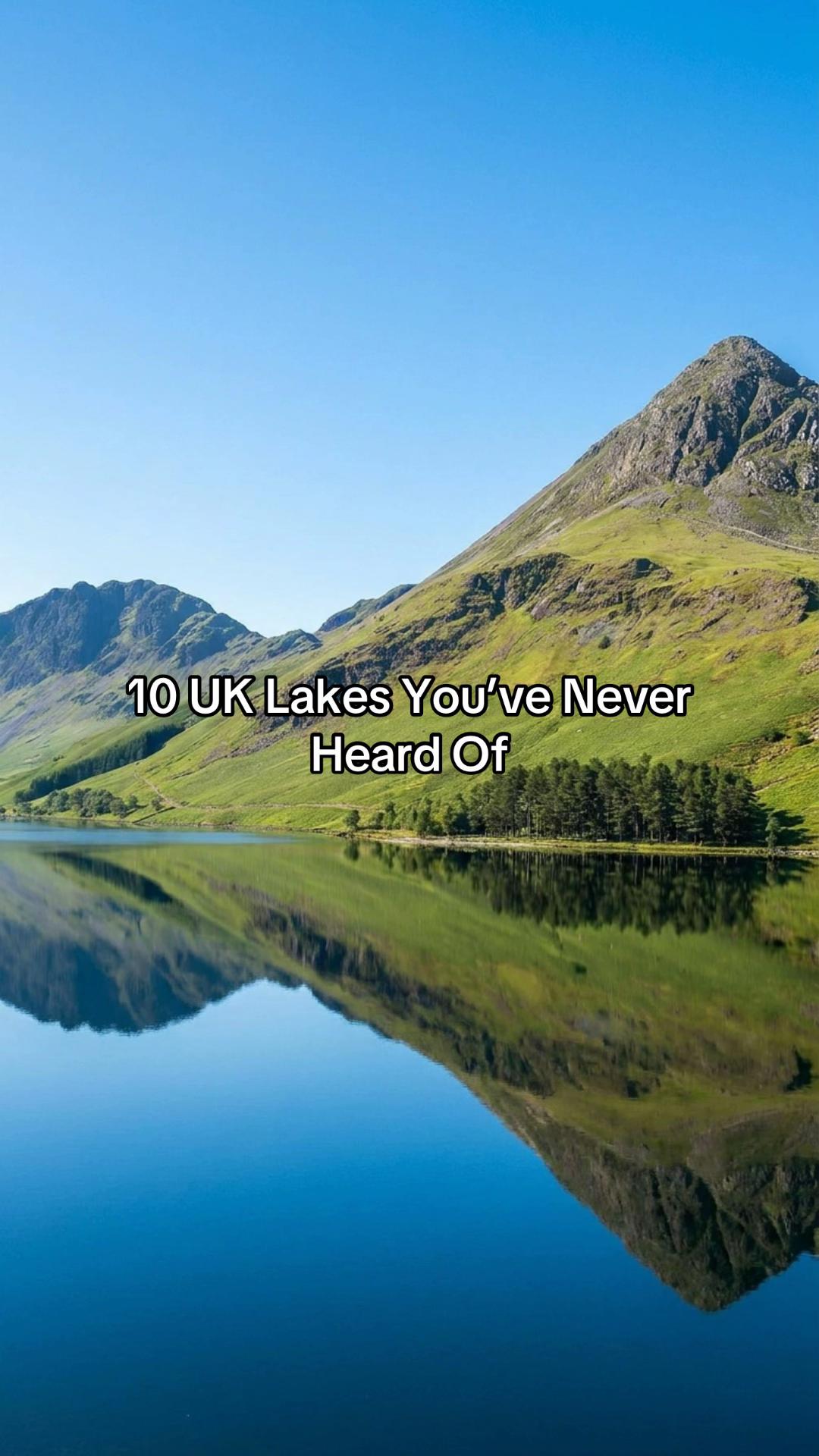 @UK Hidden Gems