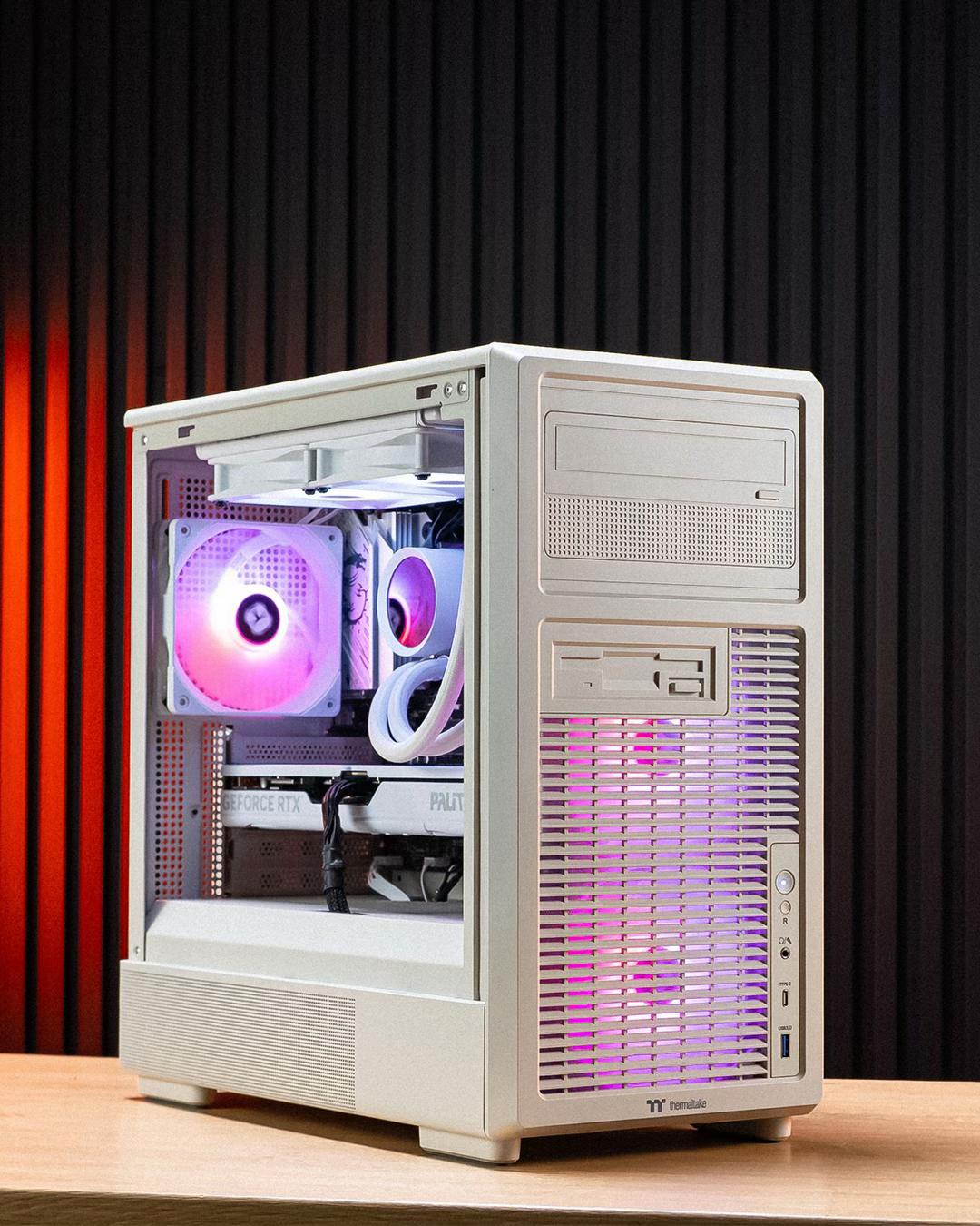 @Thermaltake Germany