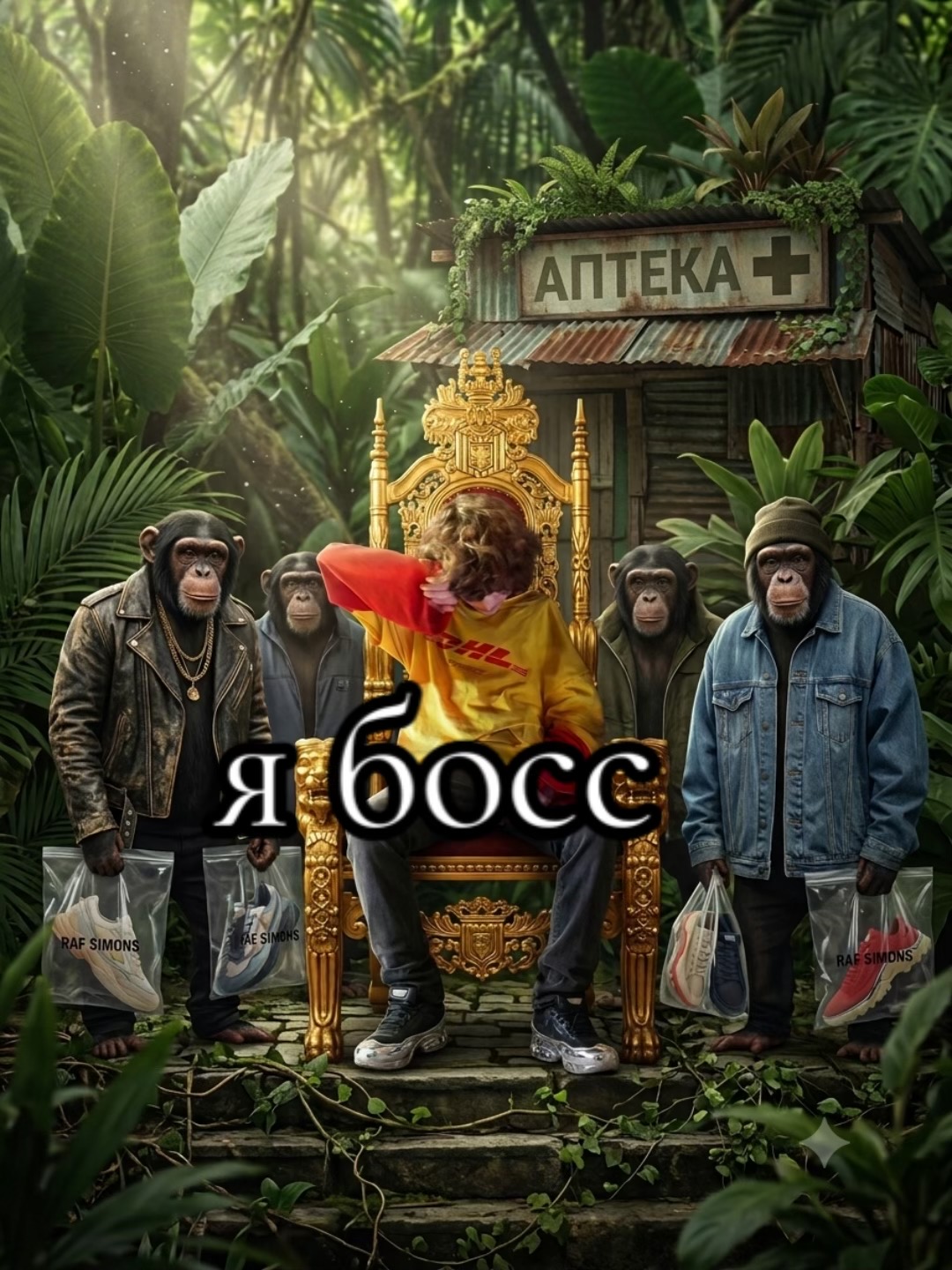 @ВорМамок