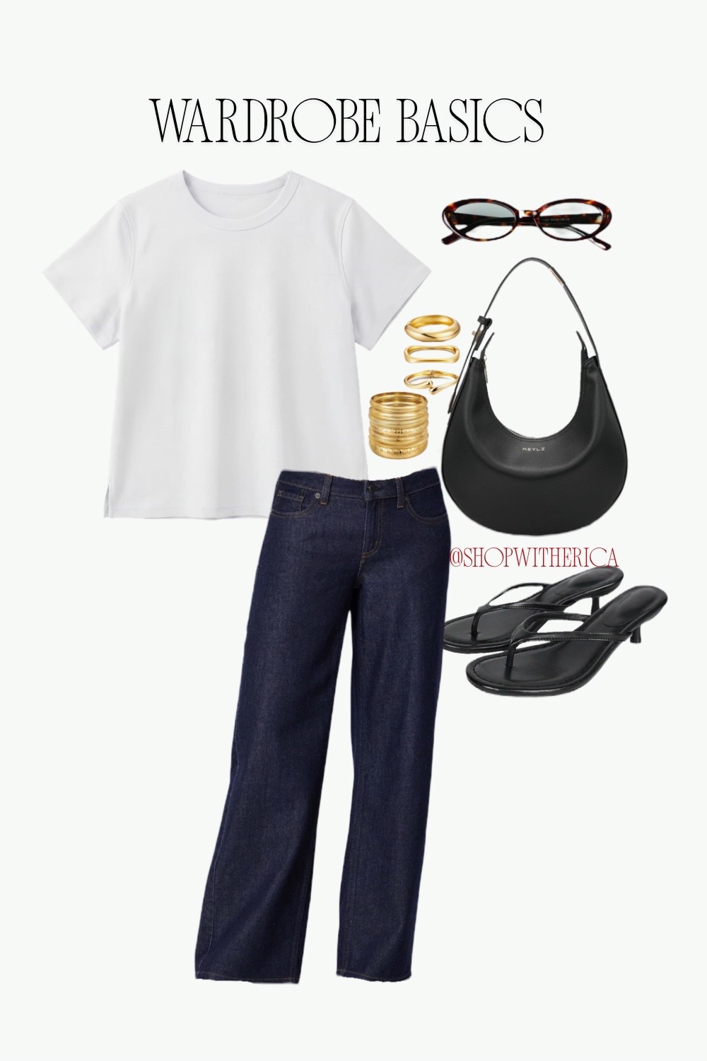 @Erica | Virtual Stylist