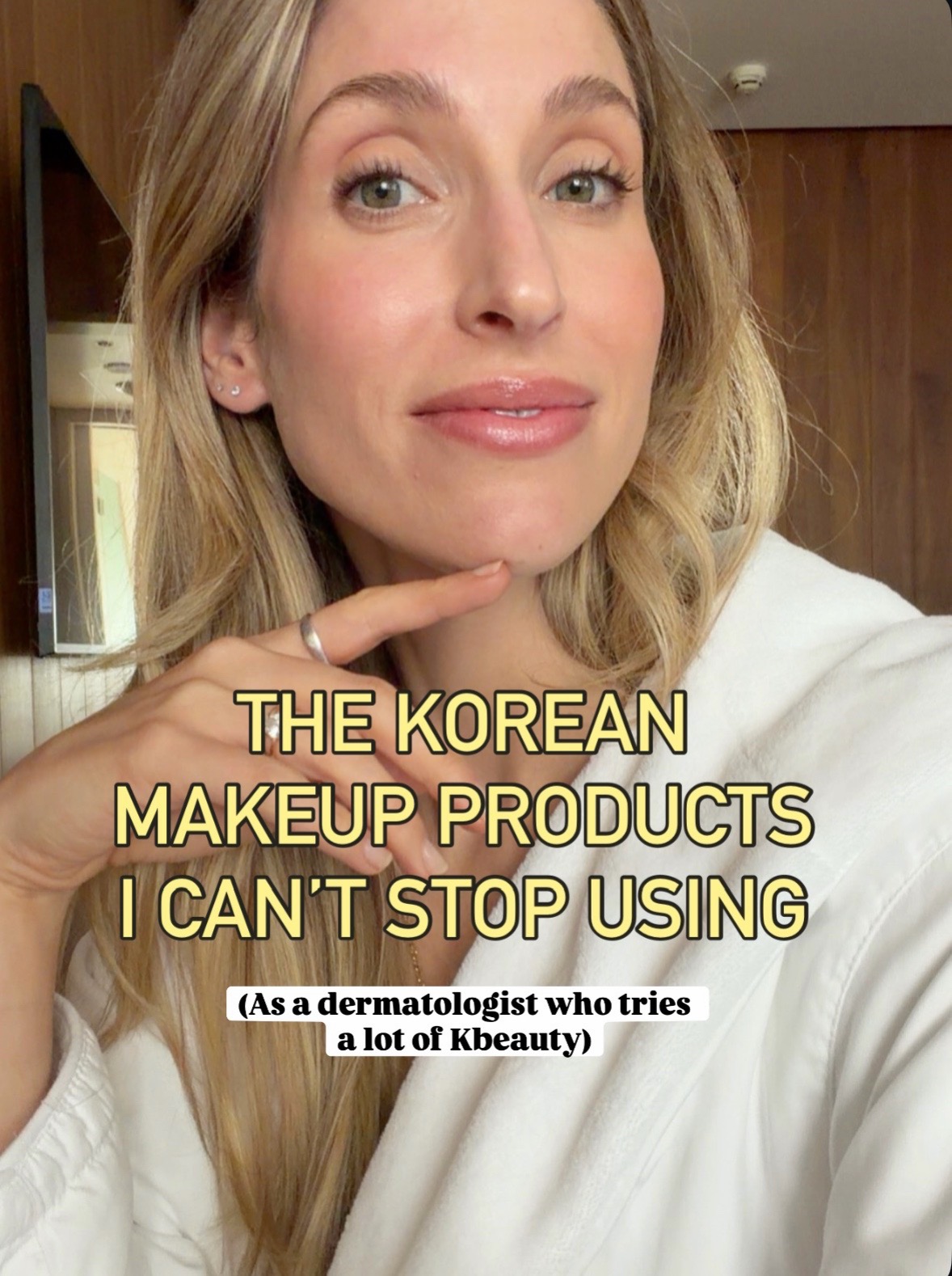 @Dr. Sam Ellis - Dermatologist