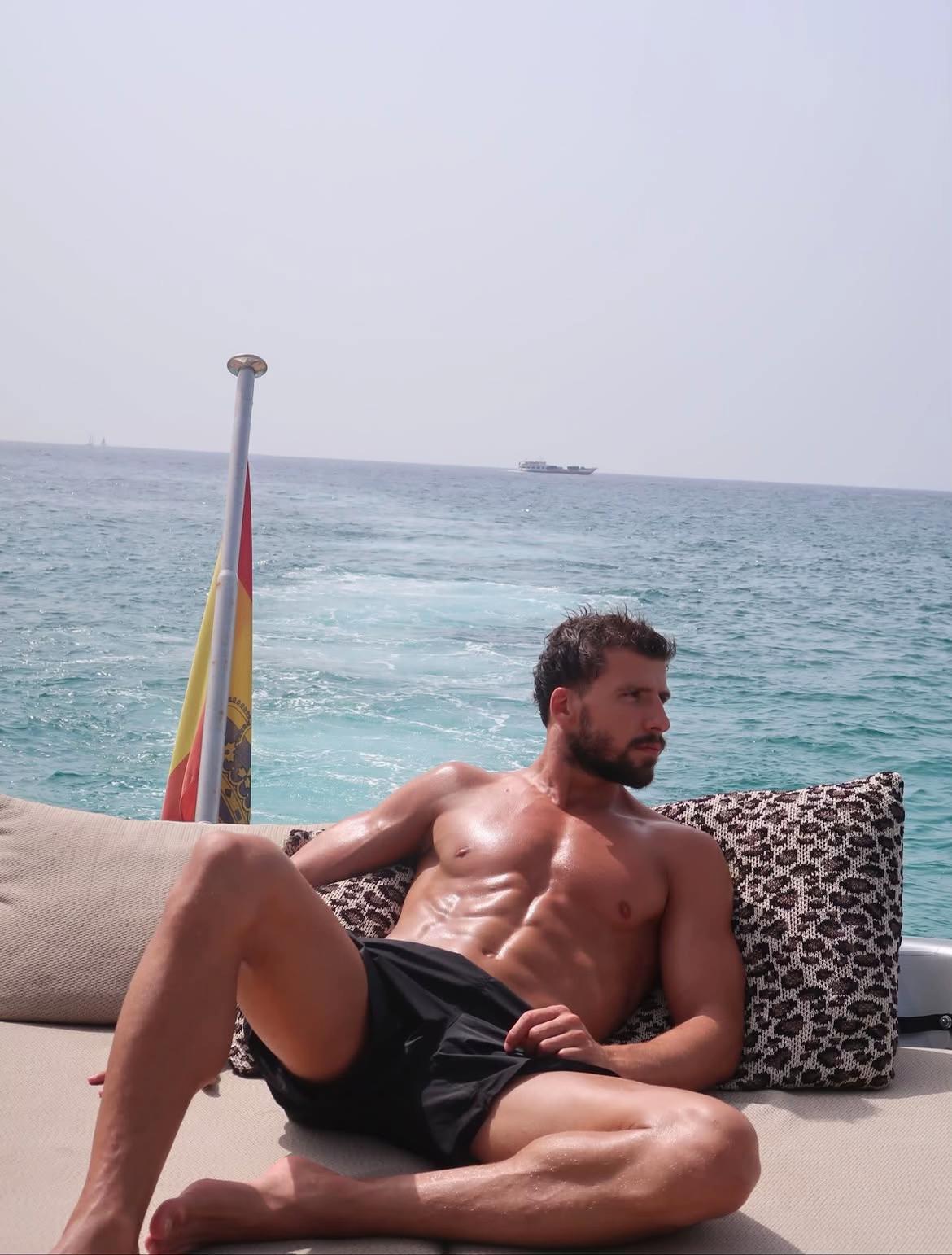 @Rúben Dias | Fan Page