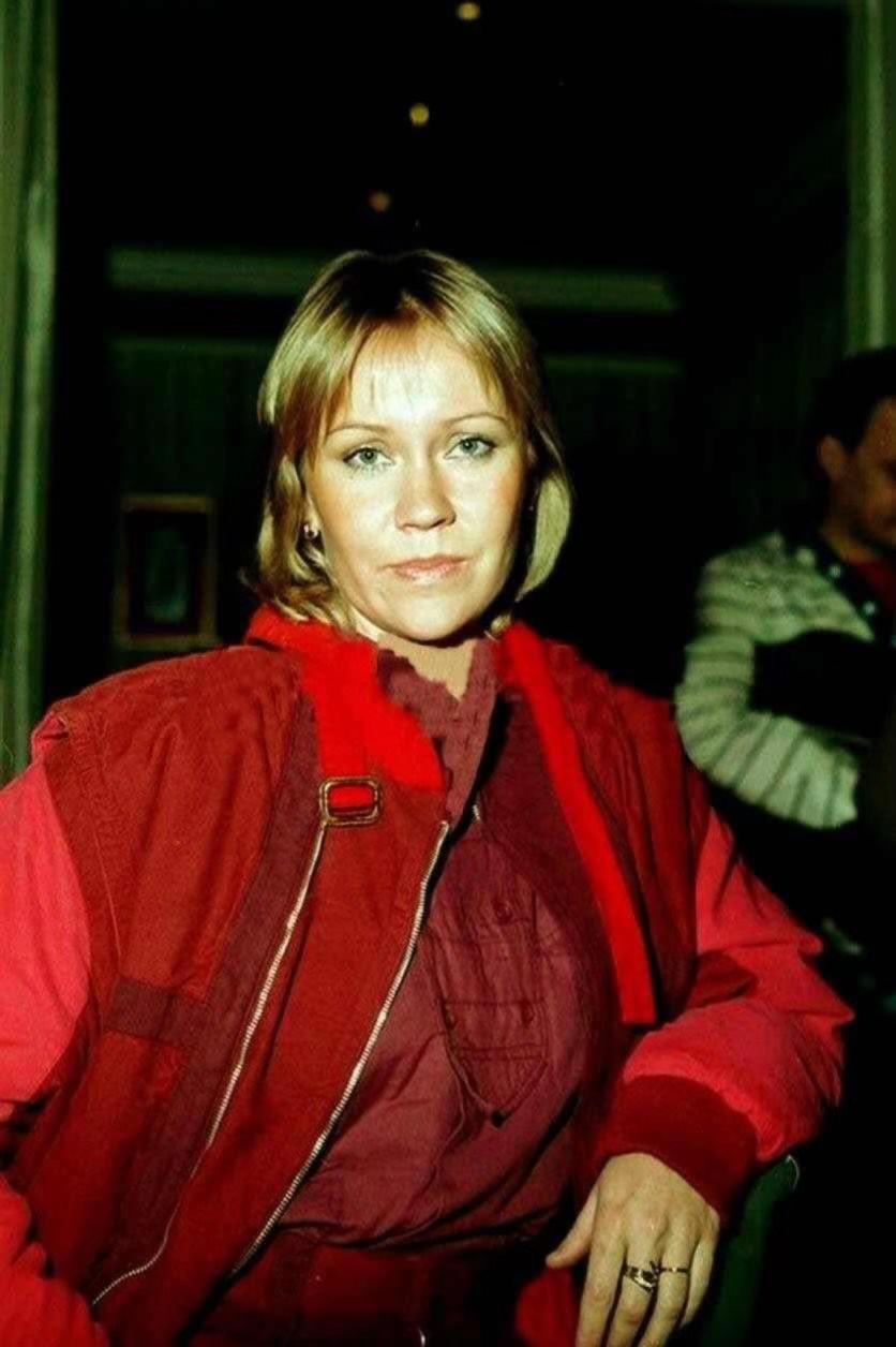 @ABBA Lover