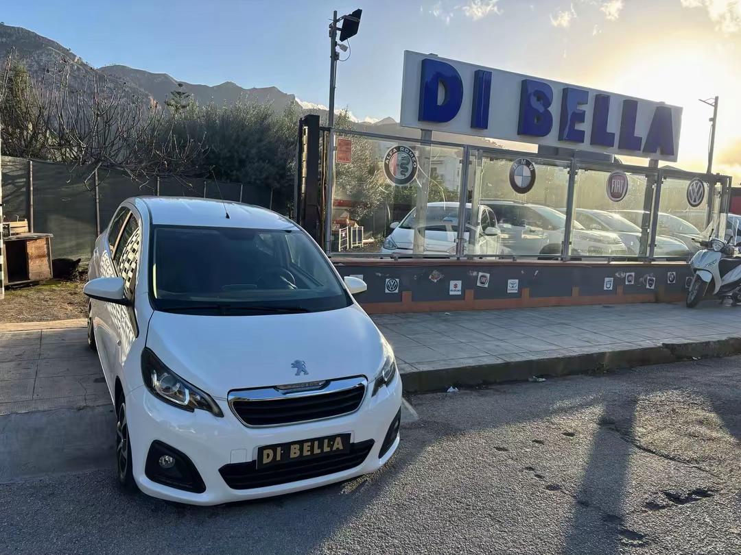 @DI BELLA AUTO PALERMO