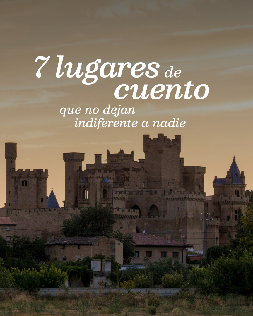 @Visit Navarra
