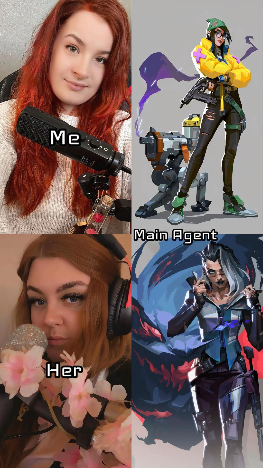 @fae | mom + streamerin✨