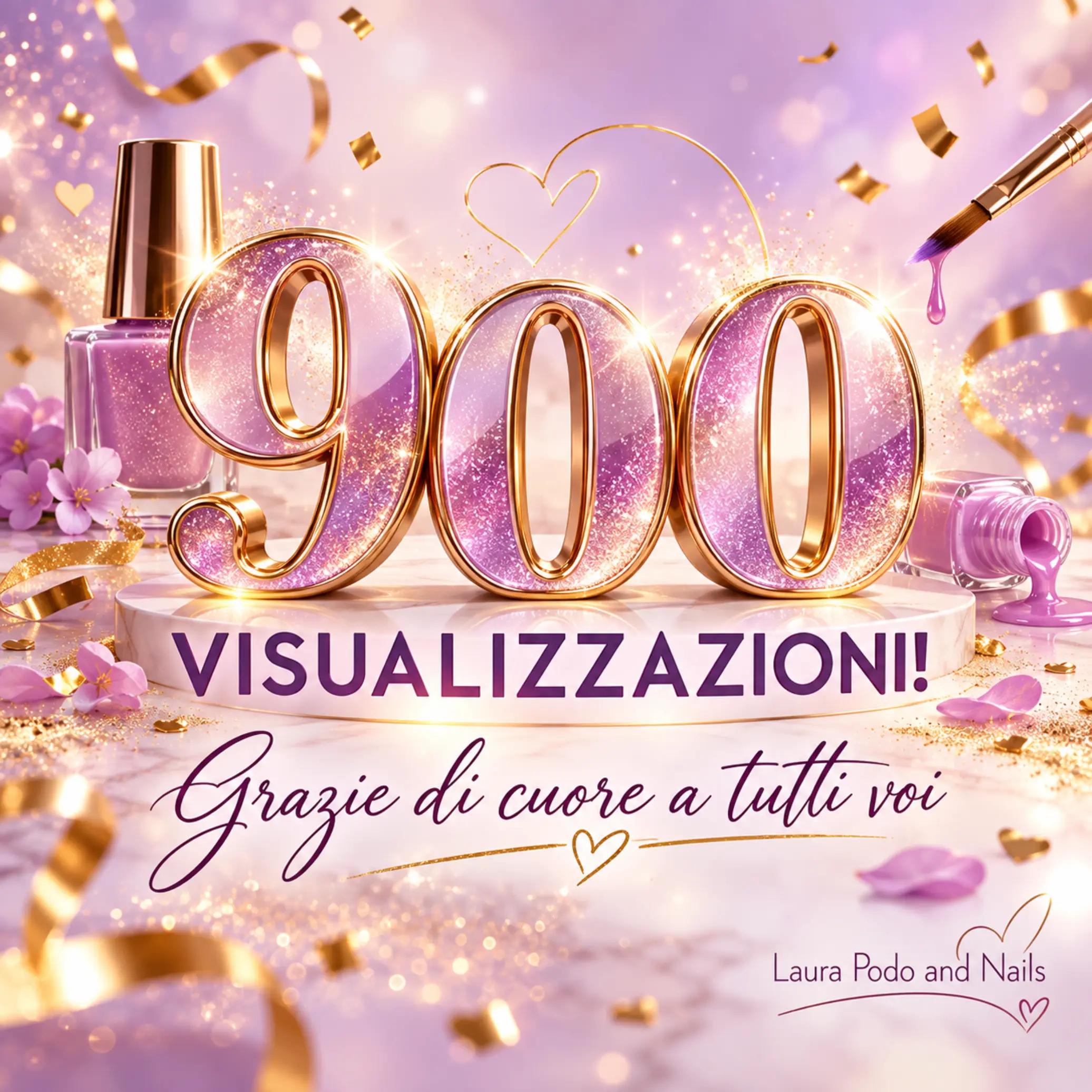 @Laura Podo and Nails