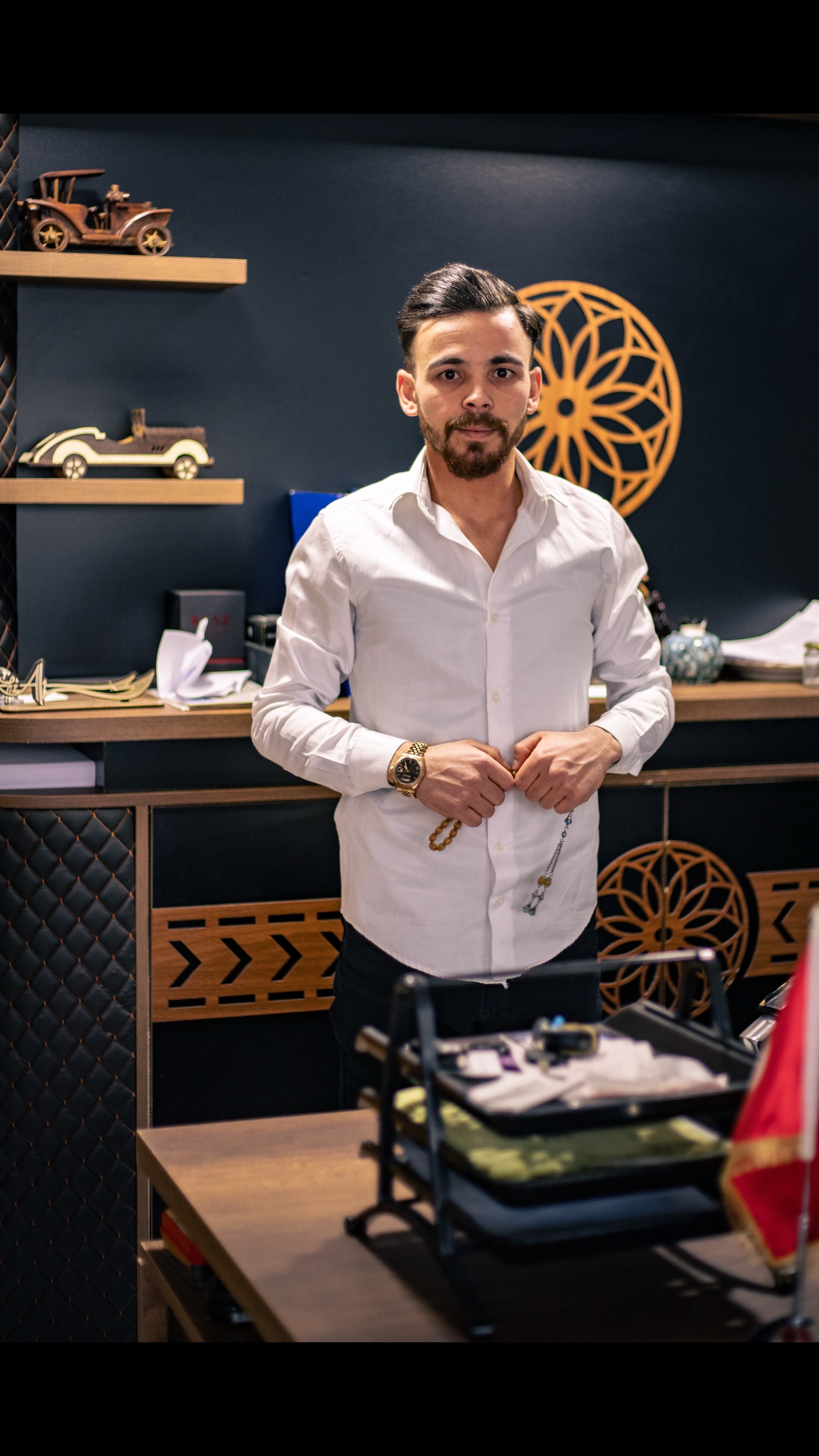 @Ömer Akşit