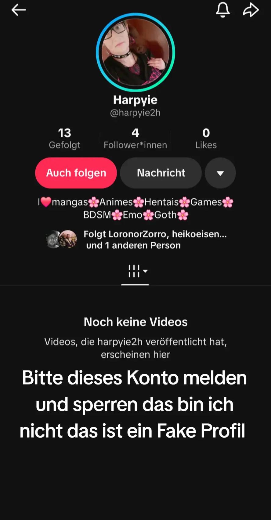 @Harpyie