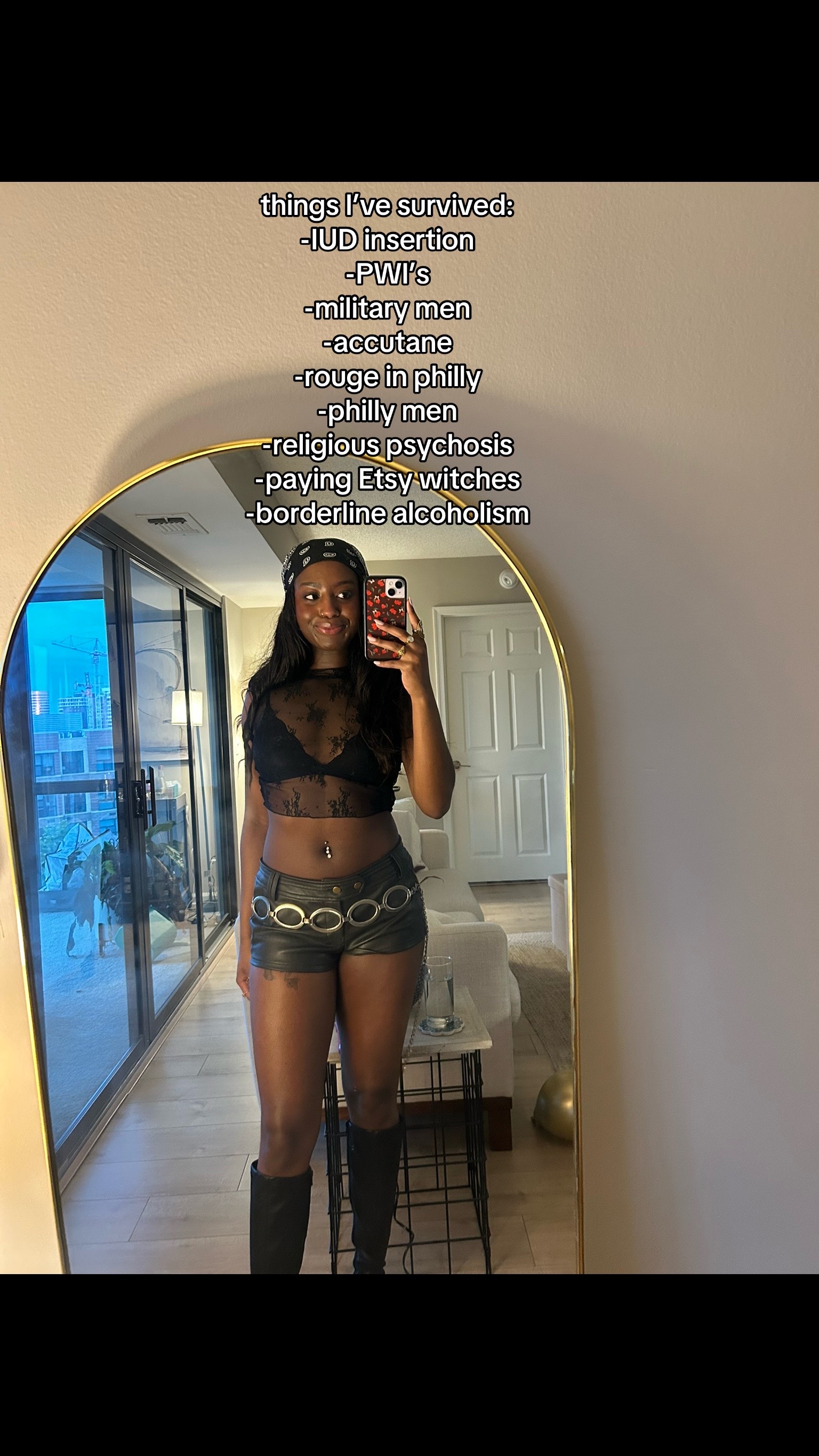 @aisha 🏹