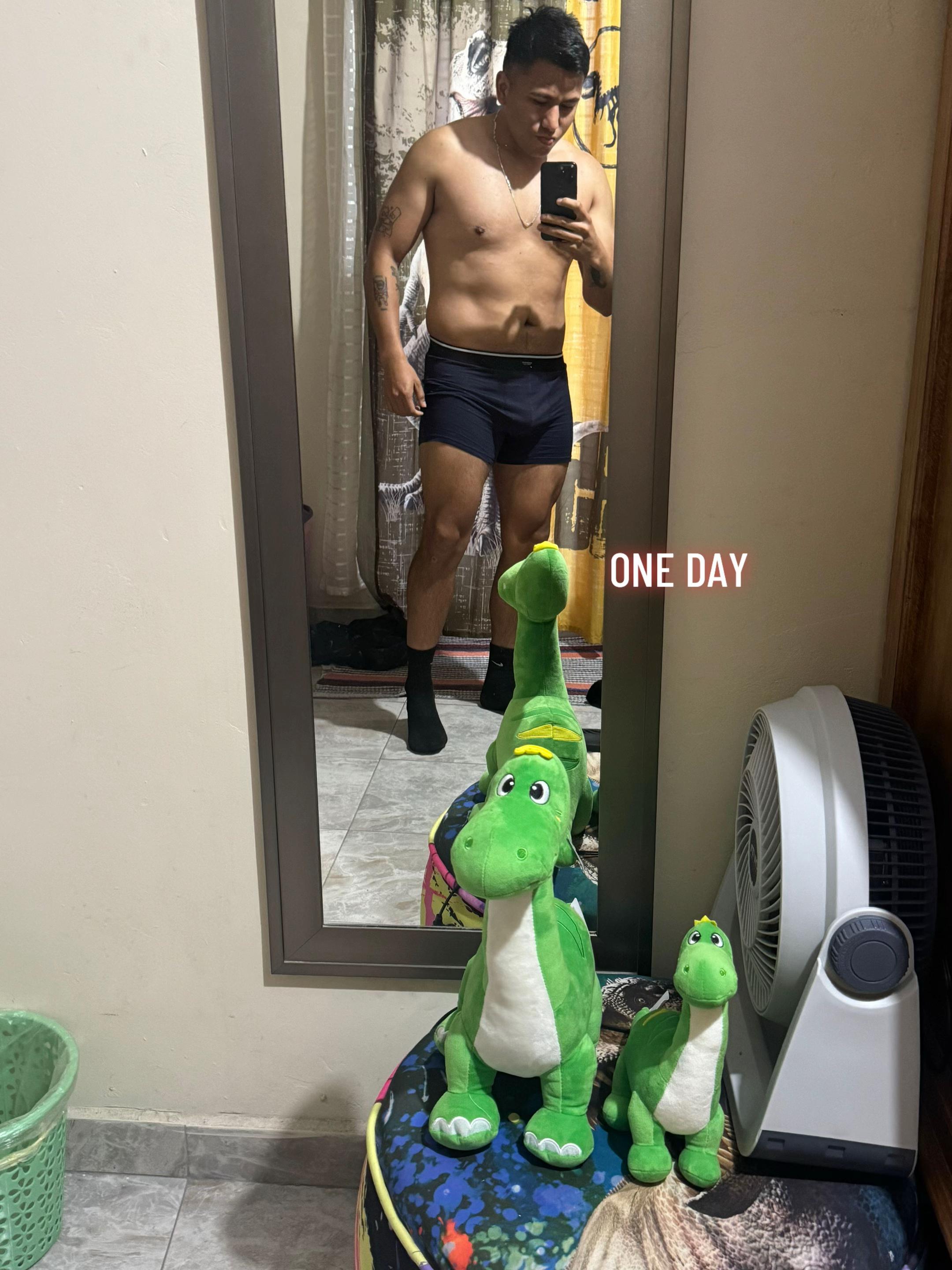 @Diego Mendez
