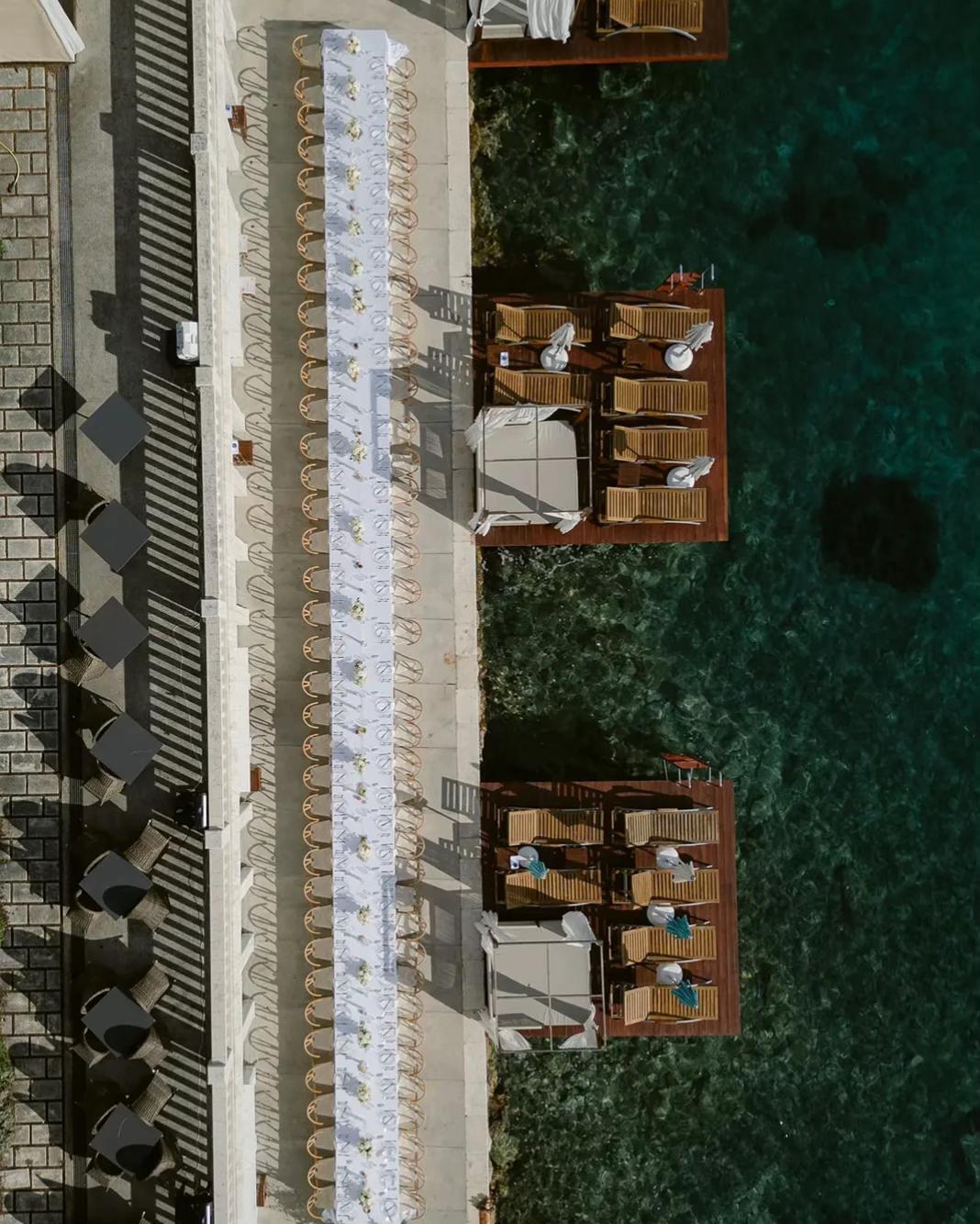@Promessi Weddings Croatia