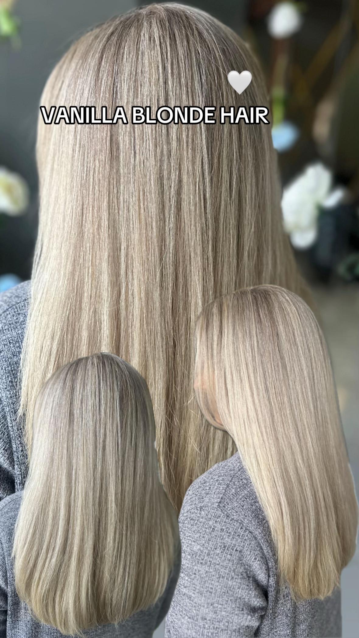 @HAIR by Ana M. Ciocan