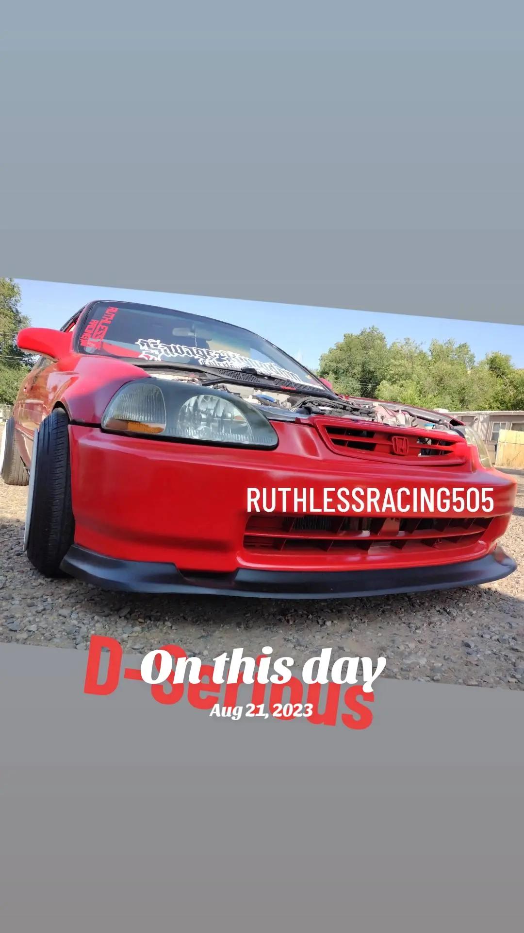 @TeamRuthless C.C