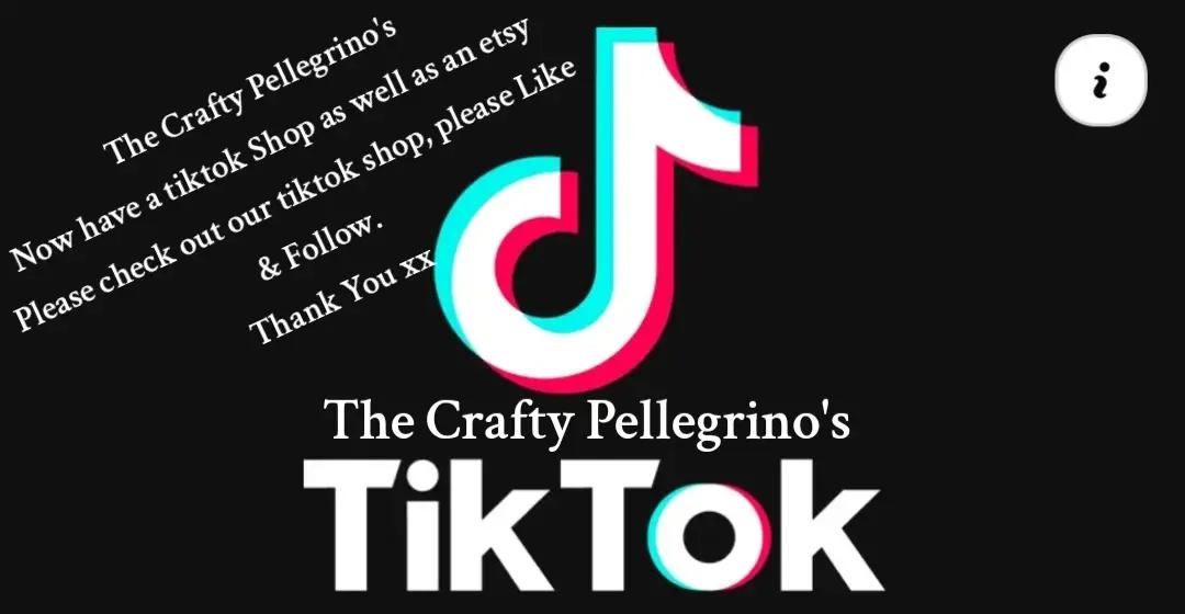 @The Crafty Pellegrino's