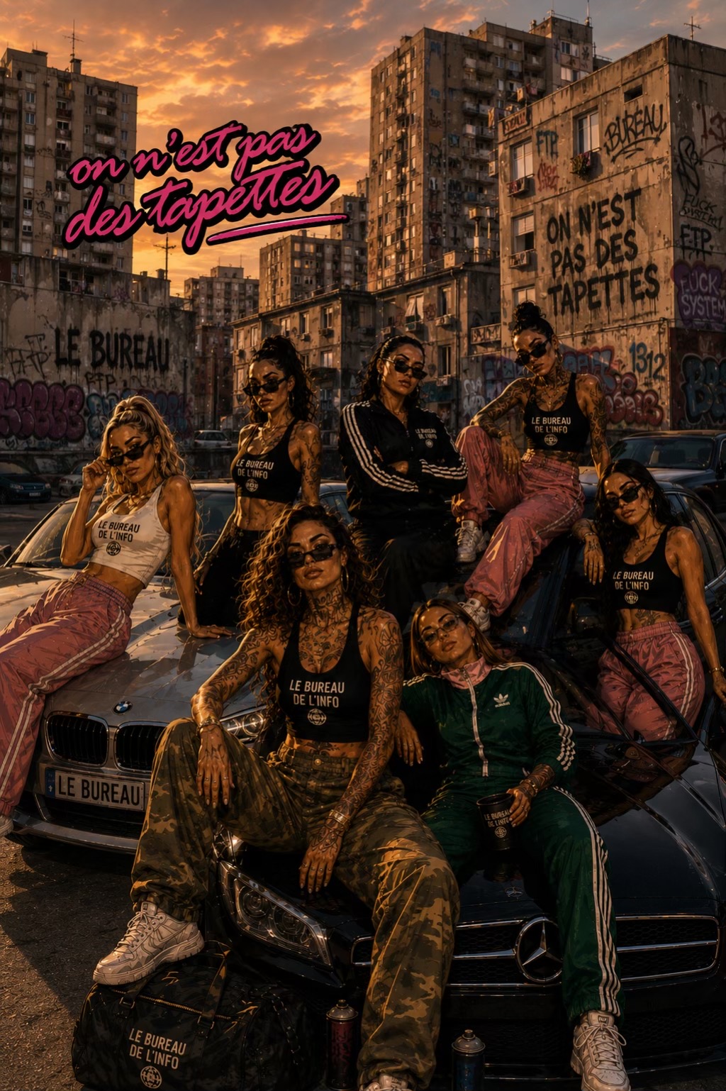 @Lebureaudelinfo🔥