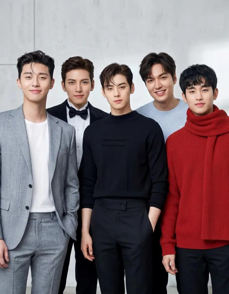 @parkseojoon