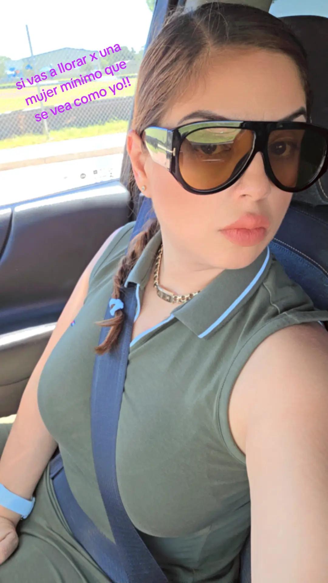 @cristina vasquez