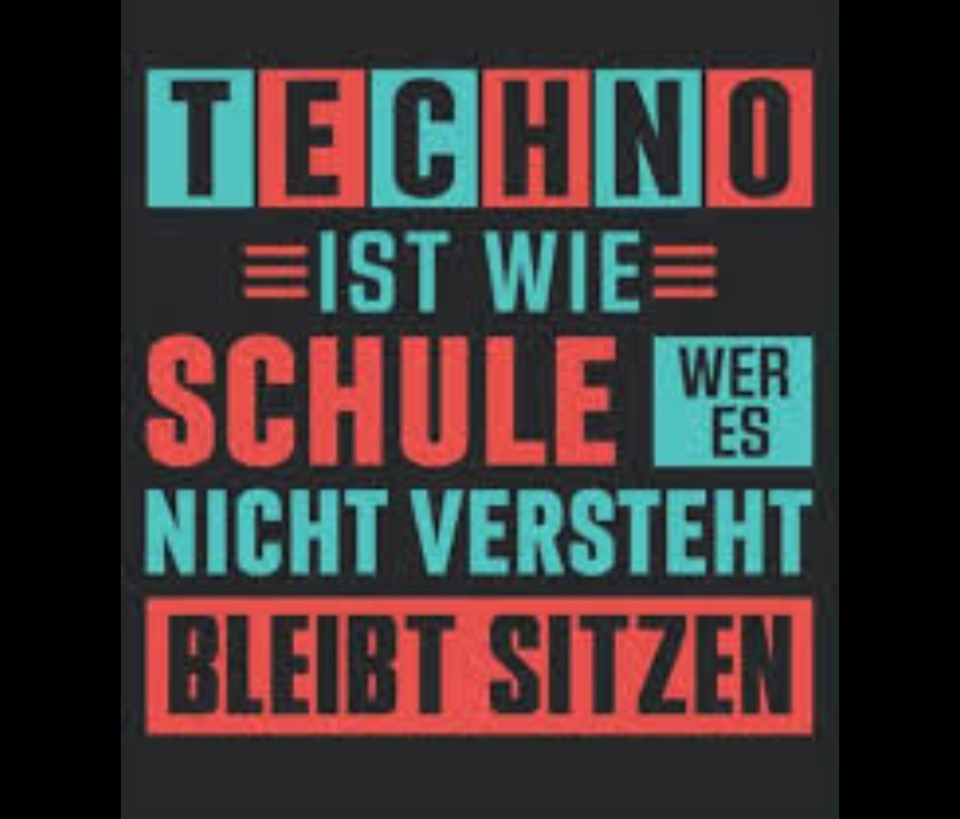 @🍻Matze_noTECHNOnoPARTY😈🍻