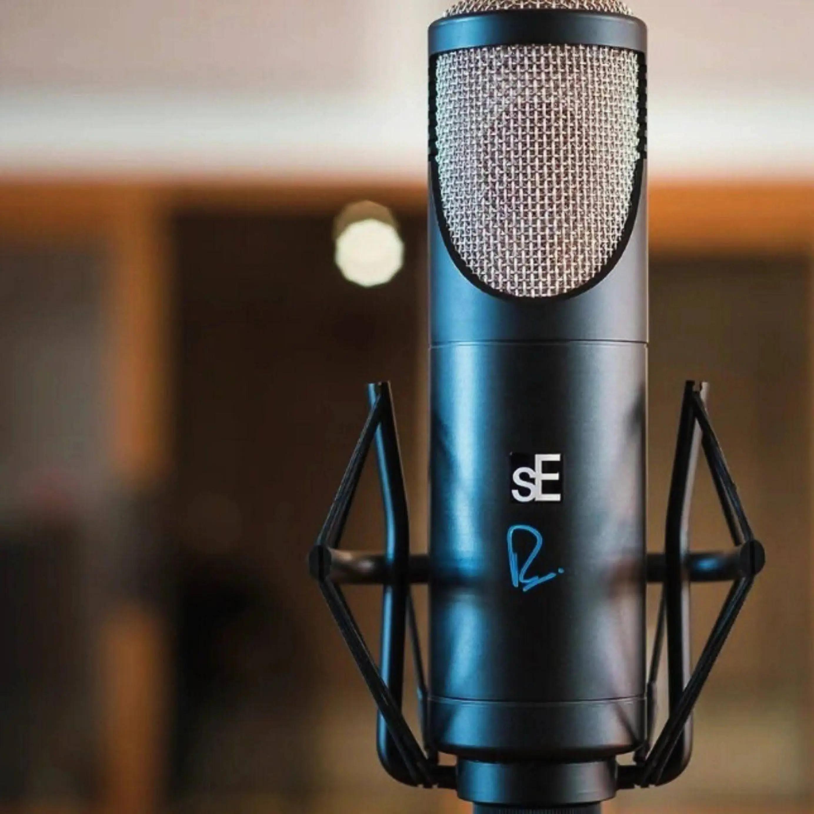 @Hans Hamacher/ProAudioConcept