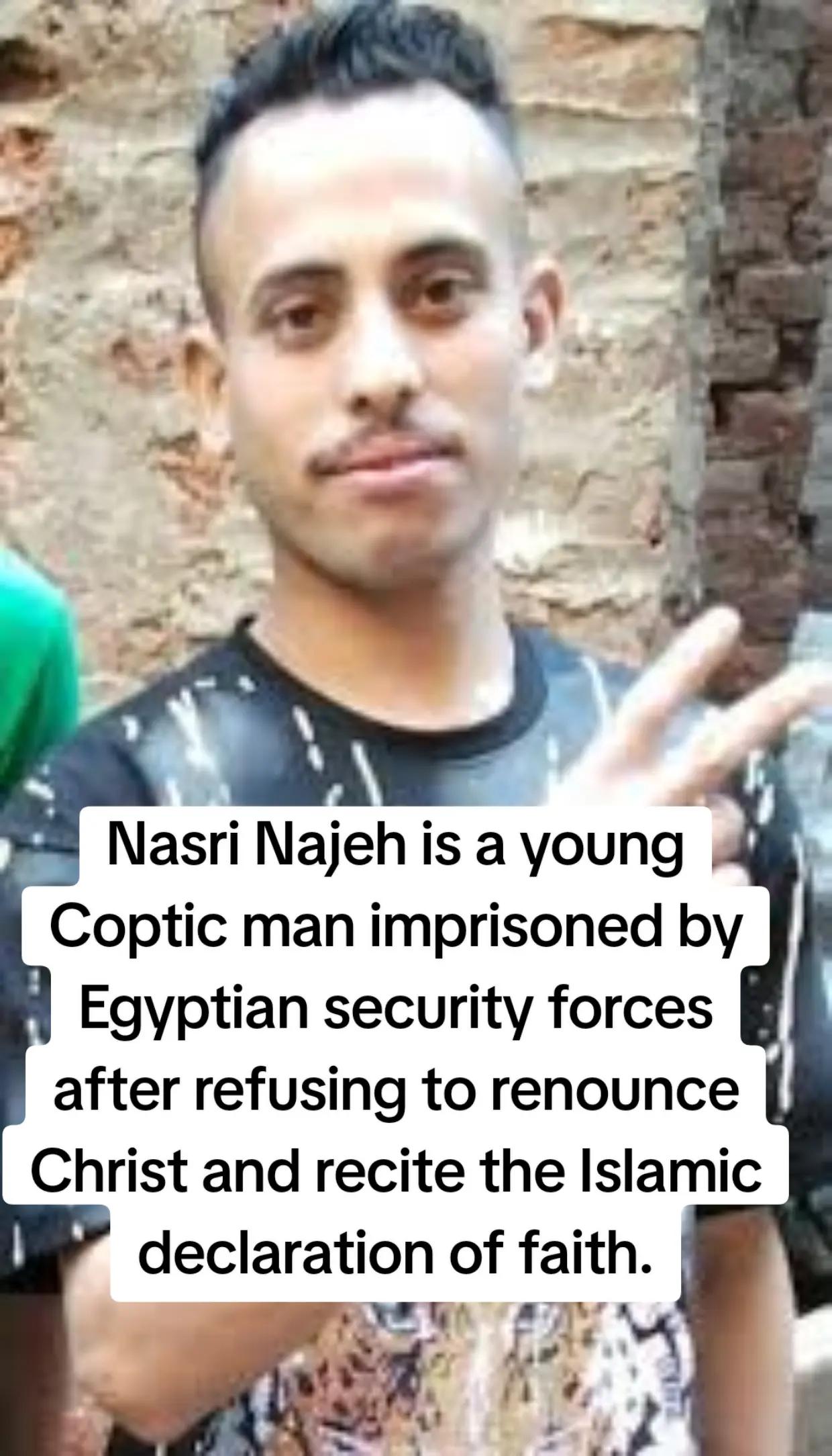 @Coptic State