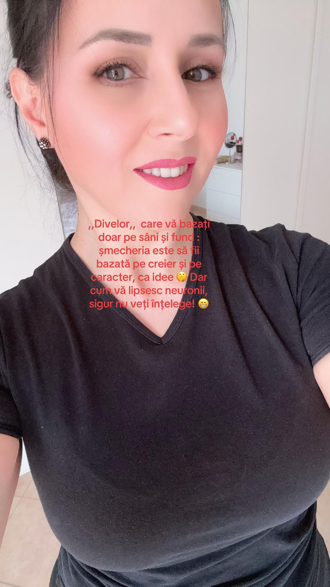 @Magda Ciumac Margareta