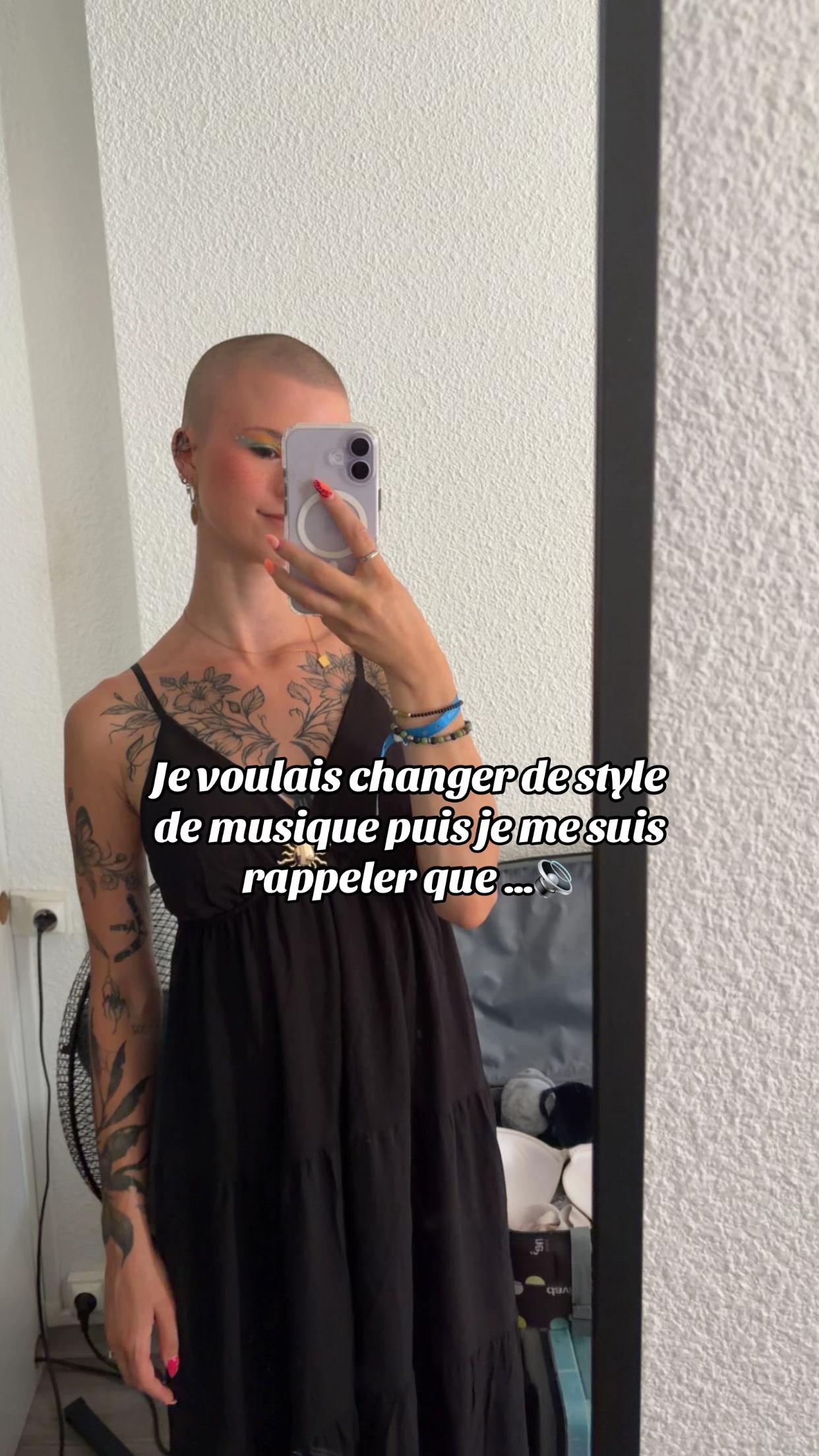 @Julia Flament 🖤