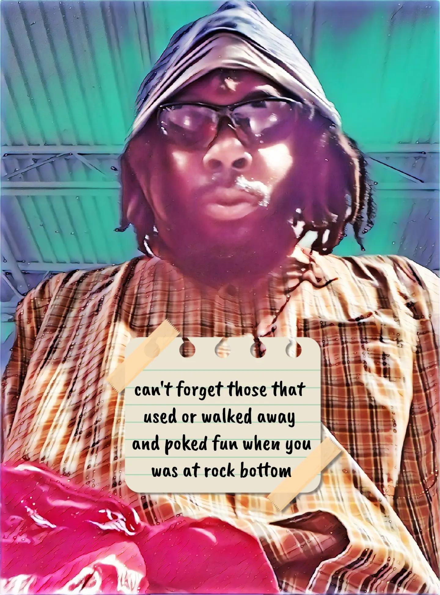 @M C🎲Boogieman🎰🎤(High Chief)