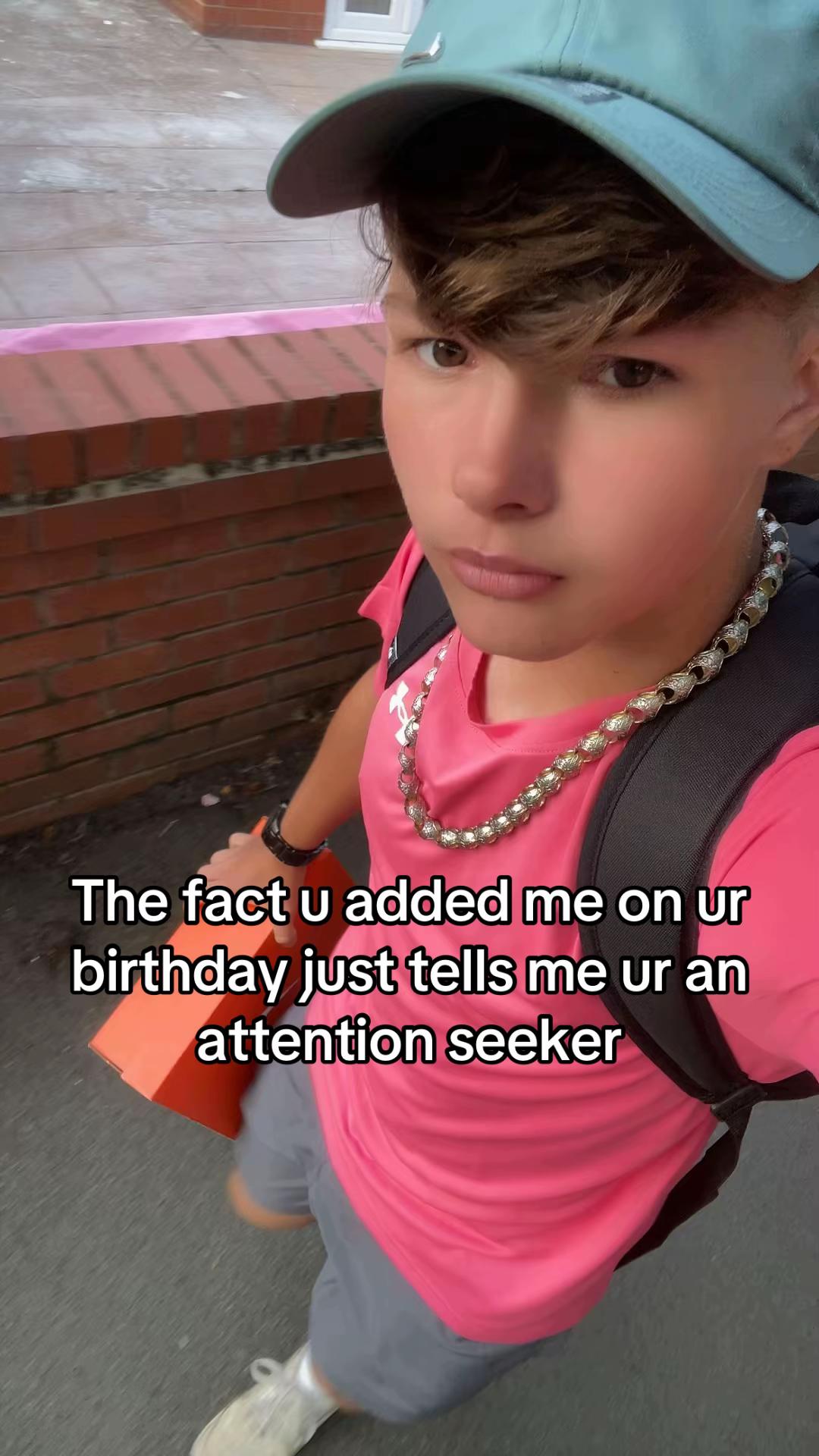 @Tyler ๐ฏ๐ฎ๐จ๐