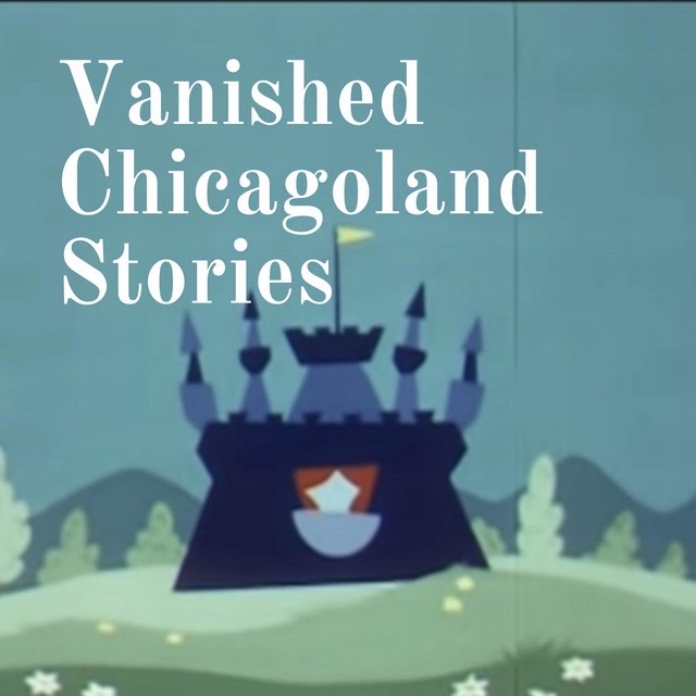 @Vanished Chicagoland