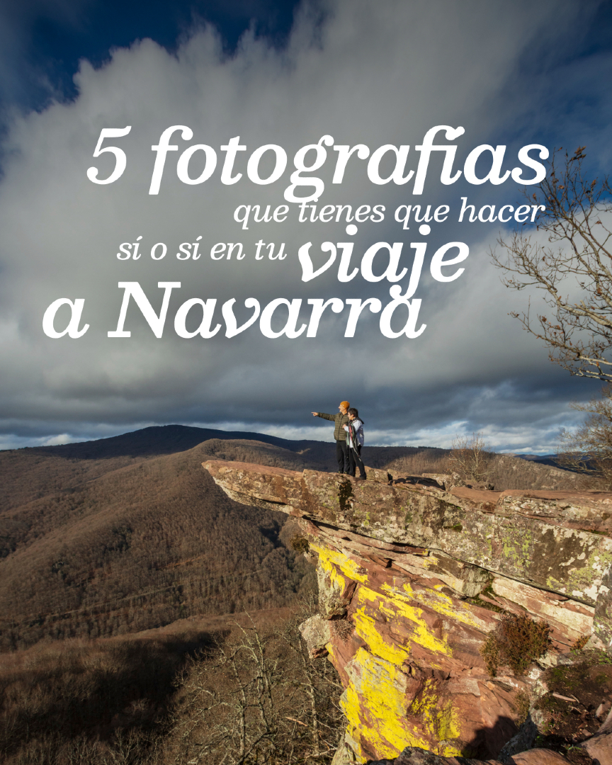 @Visit Navarra