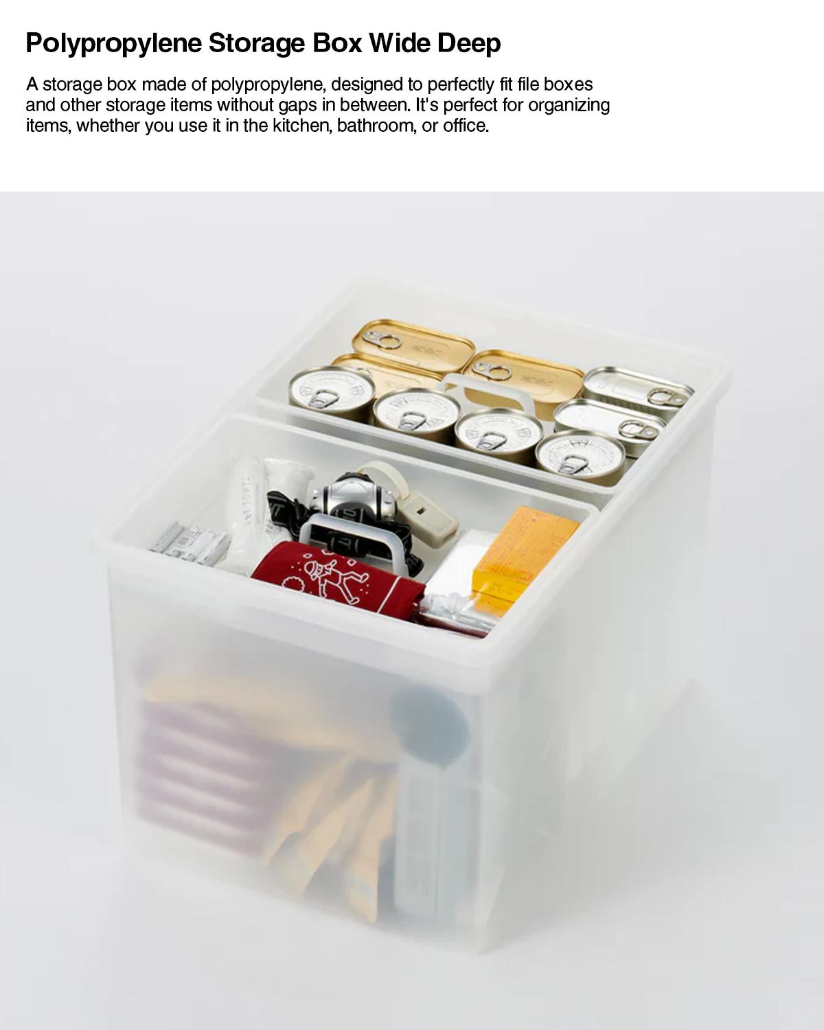 @MUJI Canada