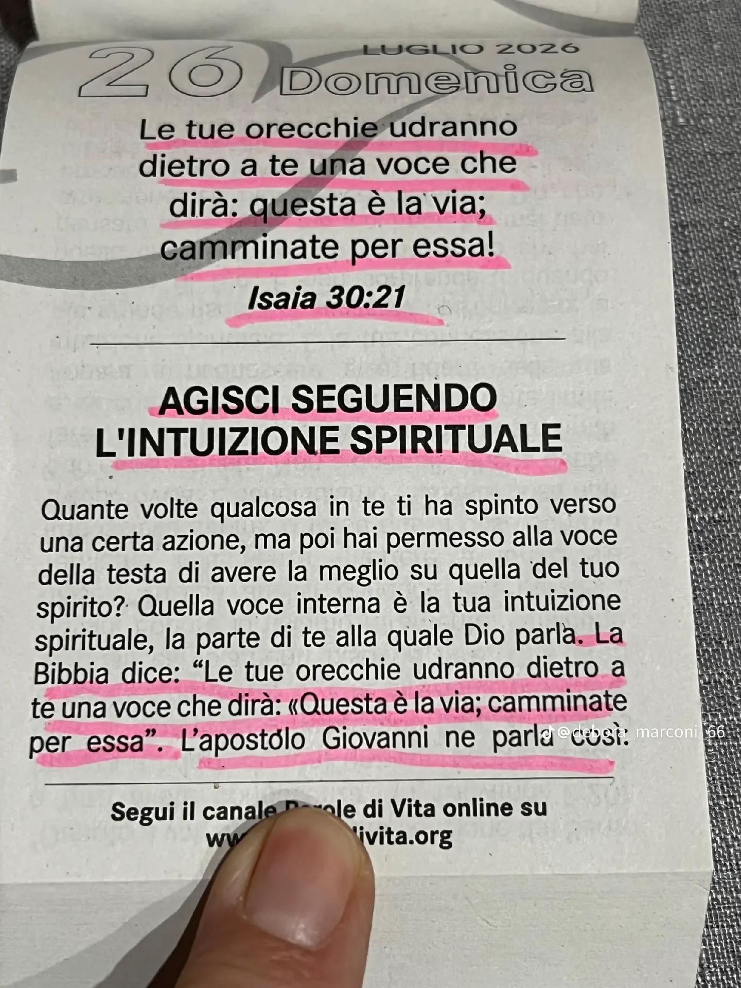 @Mario Castaldo