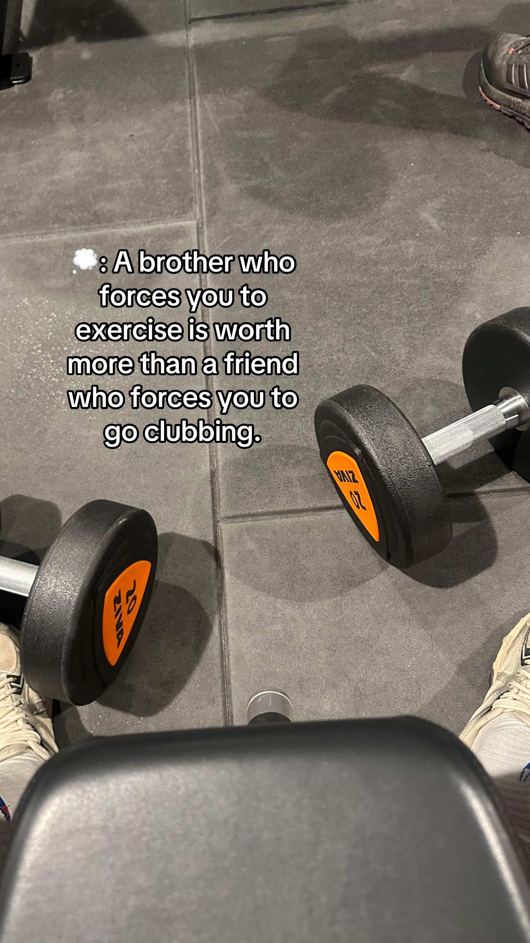 @user