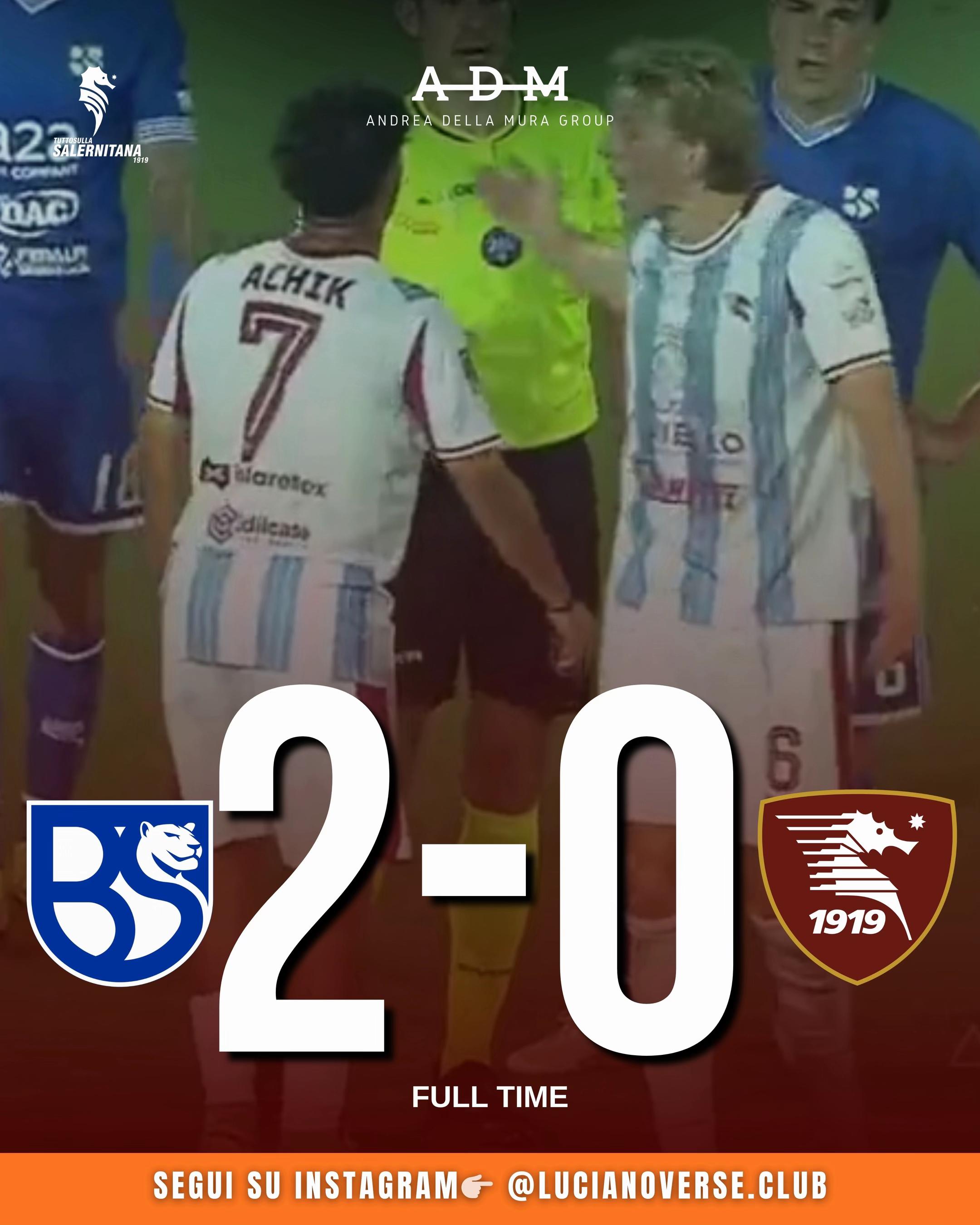 @TuttosullaSalernitana