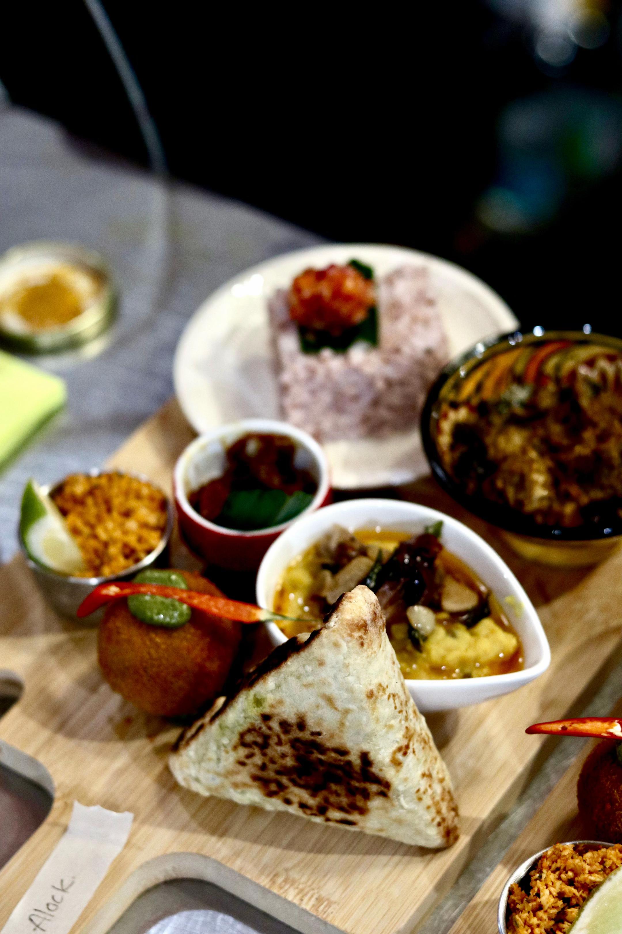 @Curry O’clock 🇱🇰