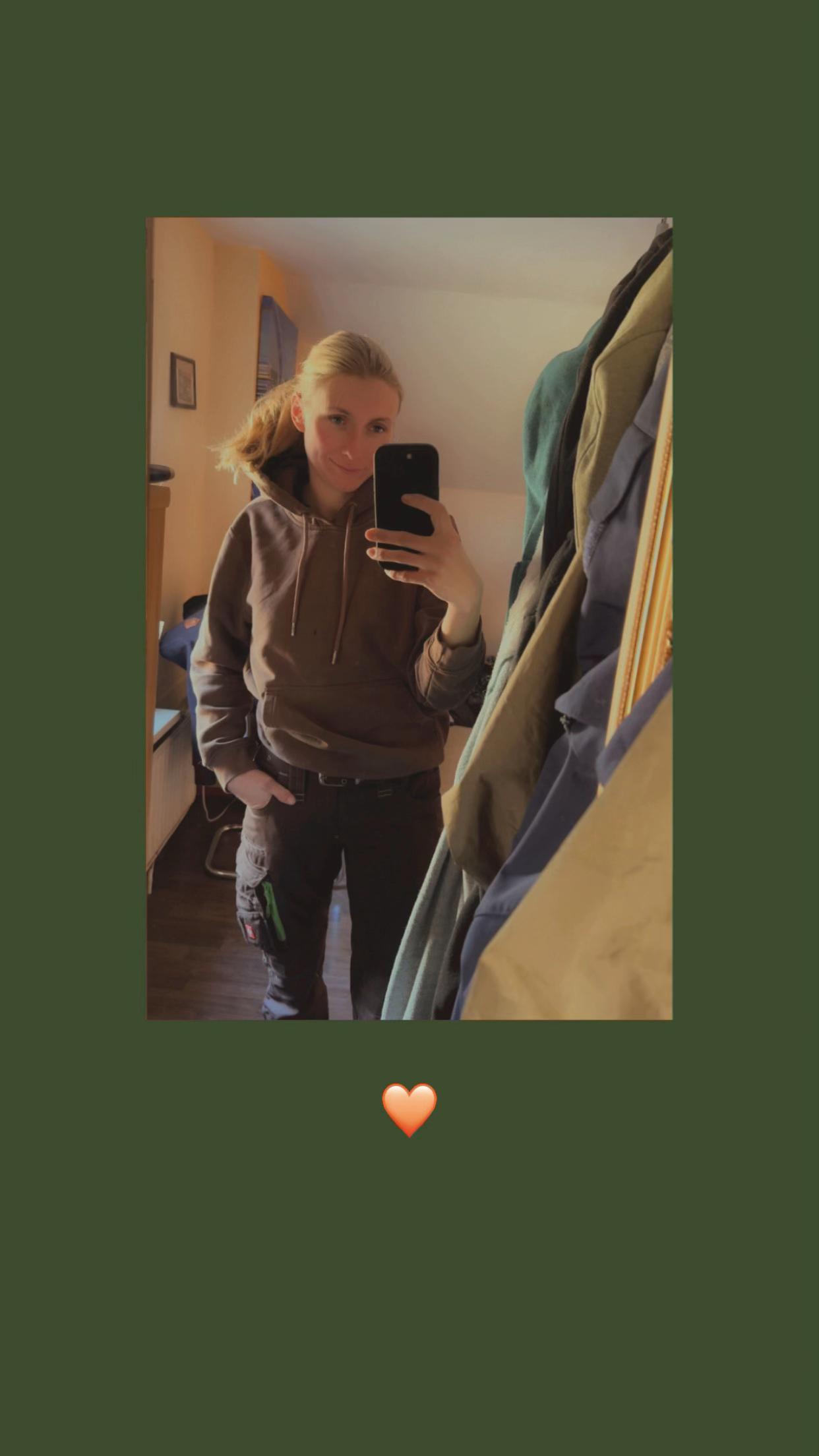 @Wiebke