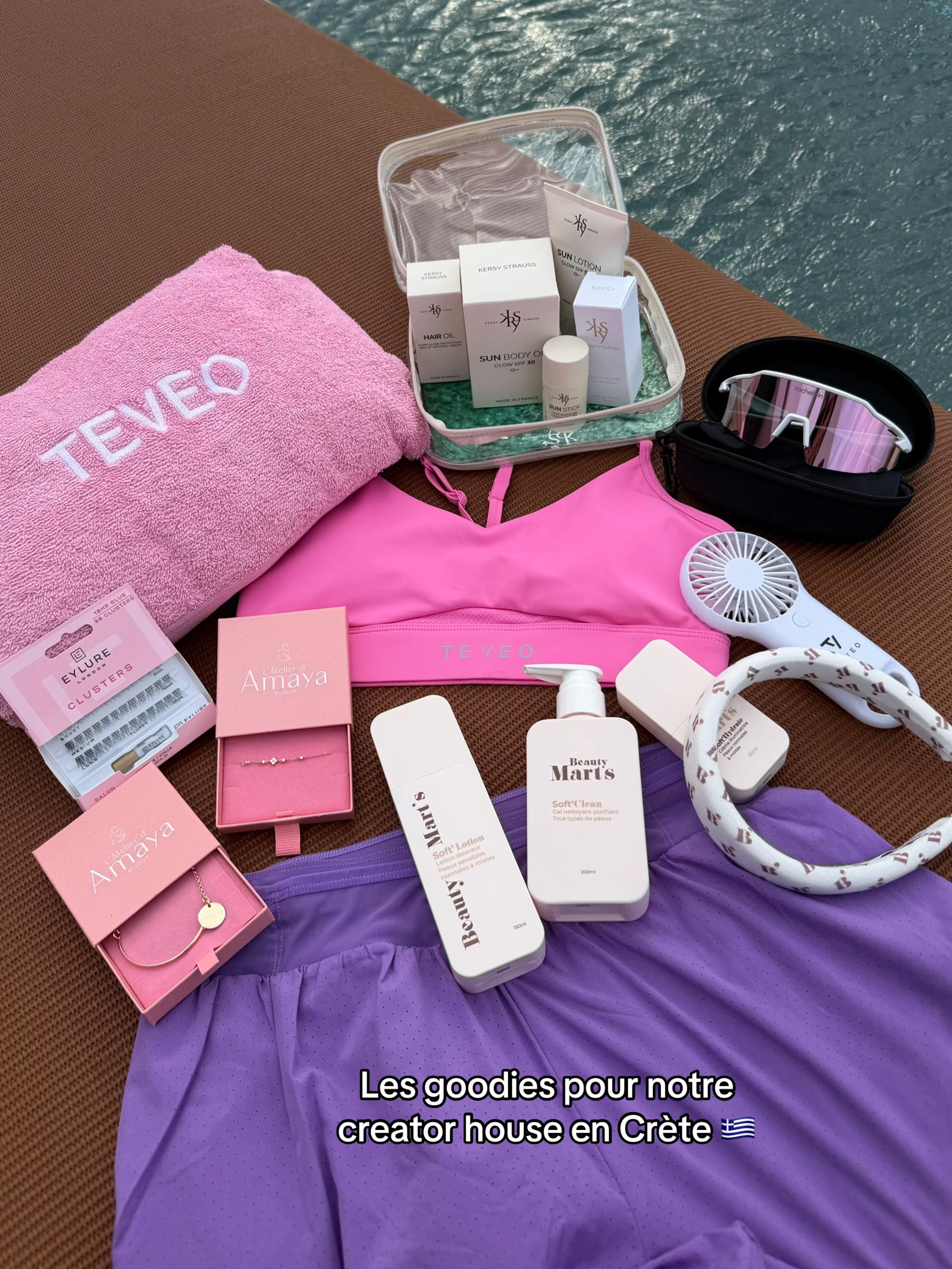 @TEVEO France