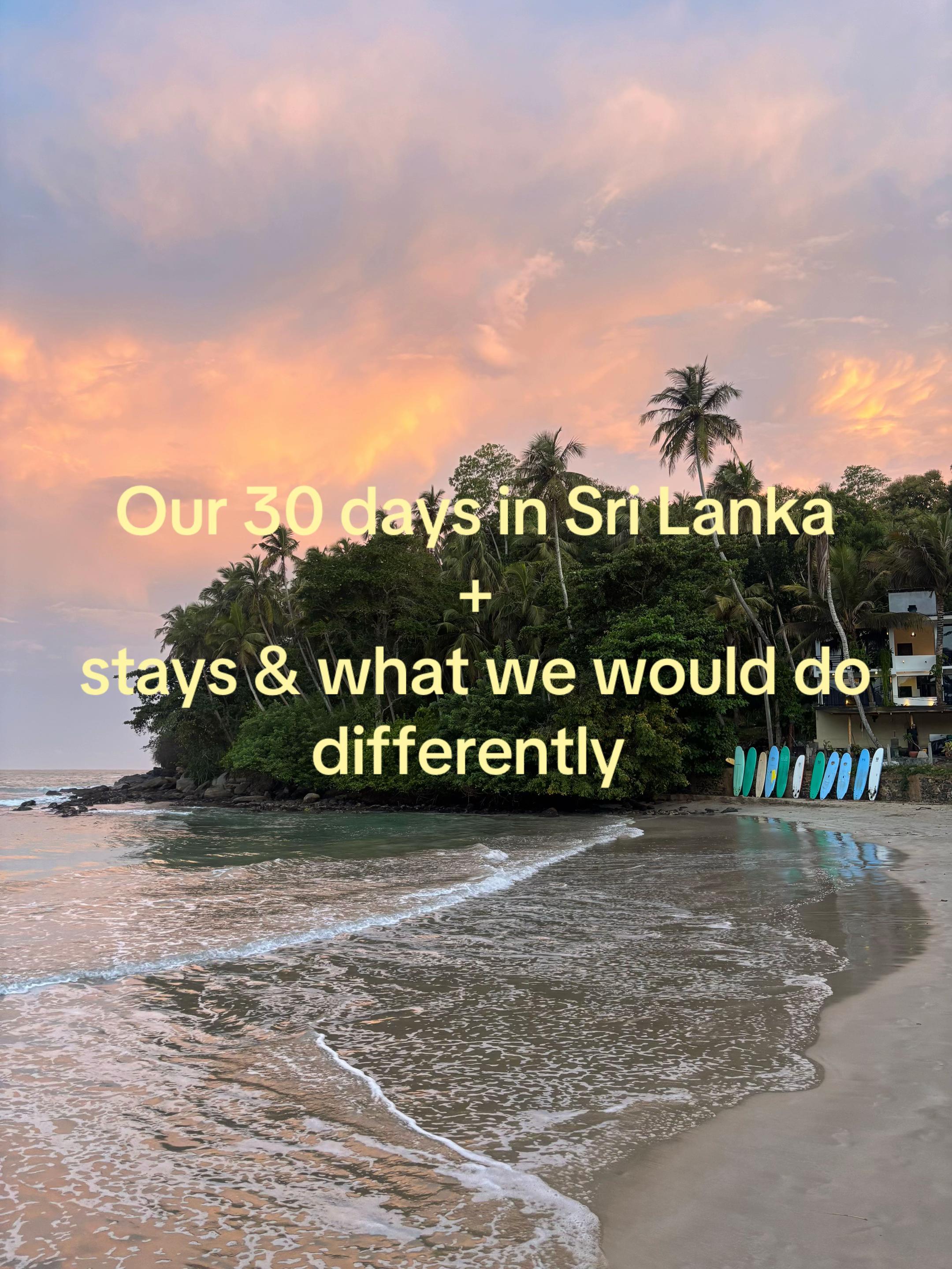 @Lara & Laurens Abroad 🌏
